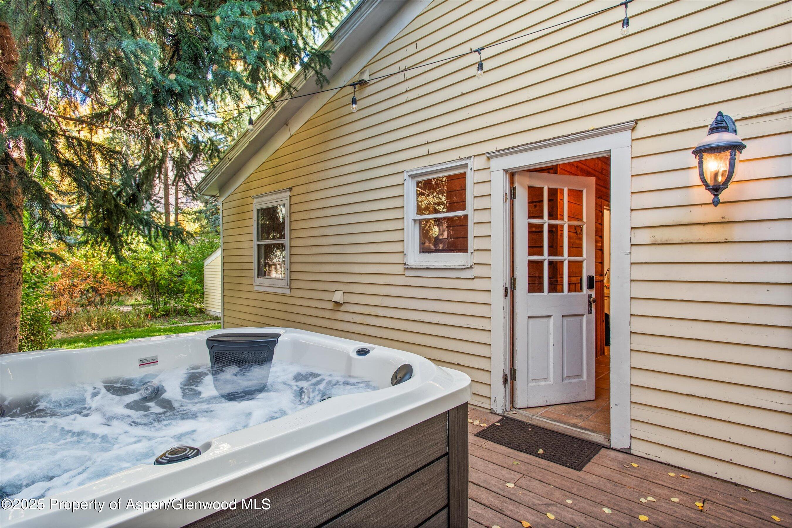 406 W Smuggler Street Aspen CO 81611