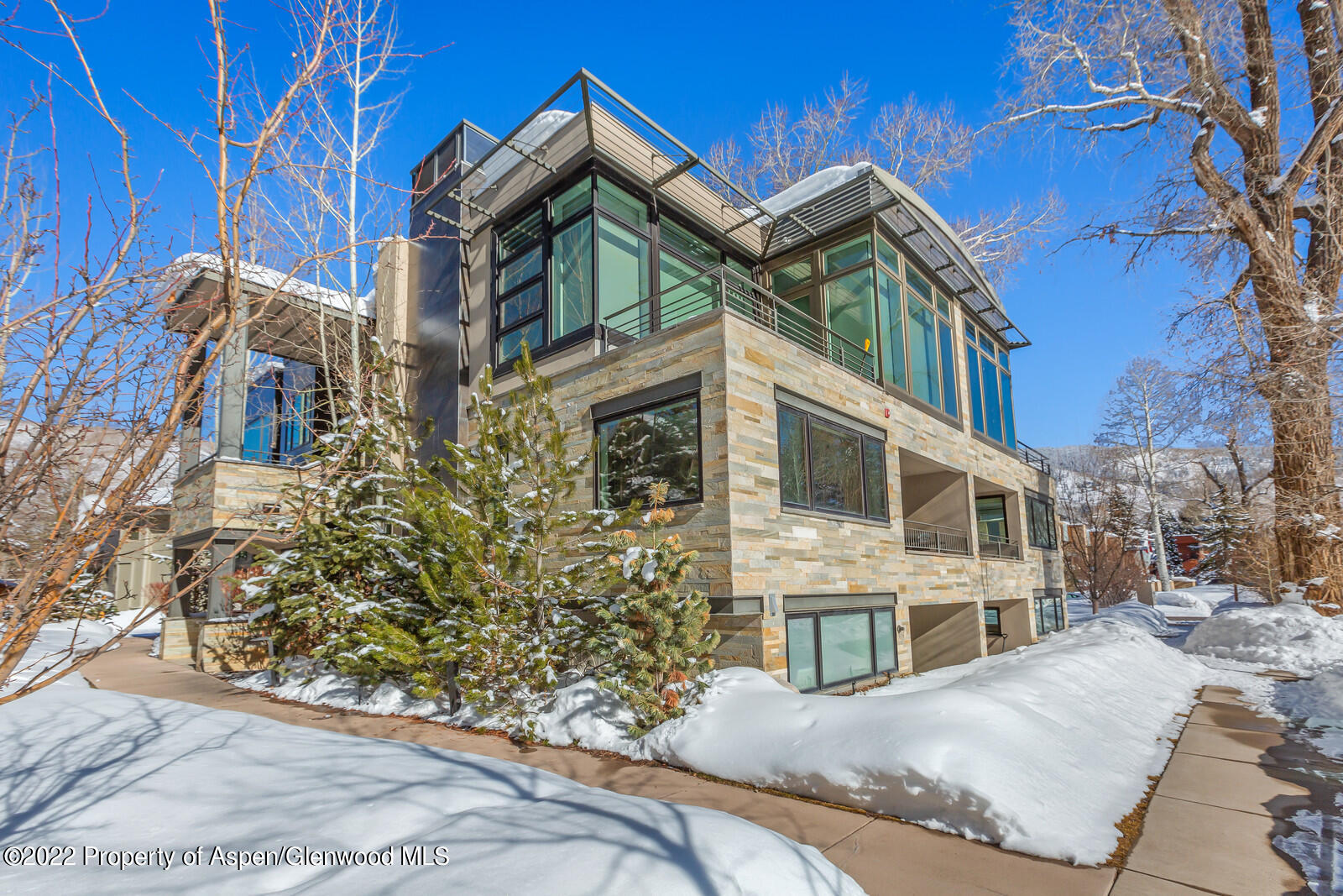 104 W Cooper Avenue Aspen CO 81611