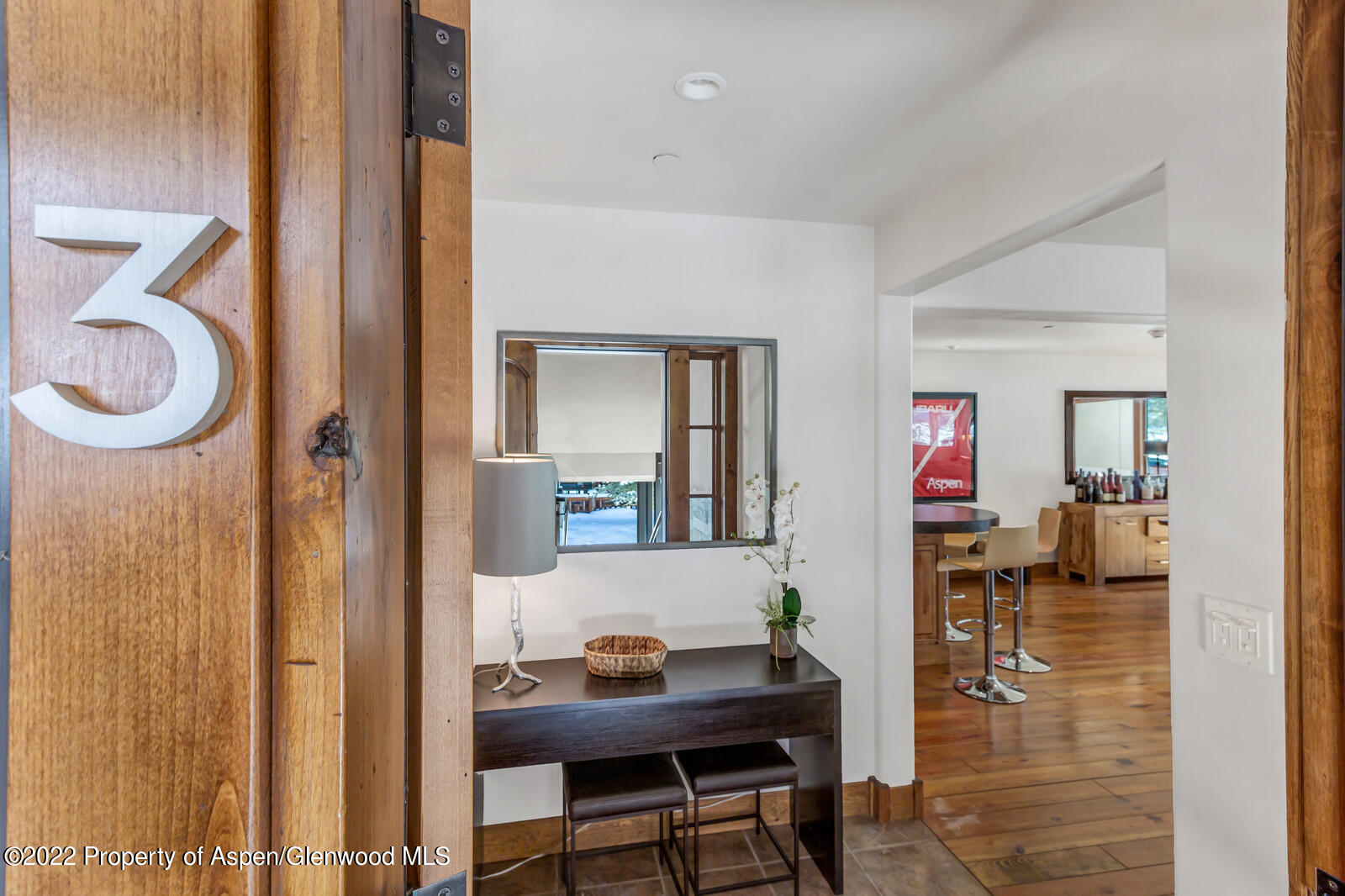 104 W Cooper Avenue Aspen CO 81611