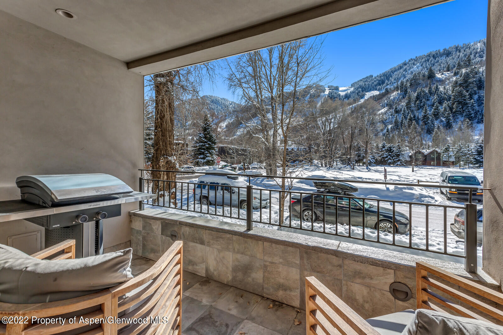 104 W Cooper Avenue Aspen CO 81611