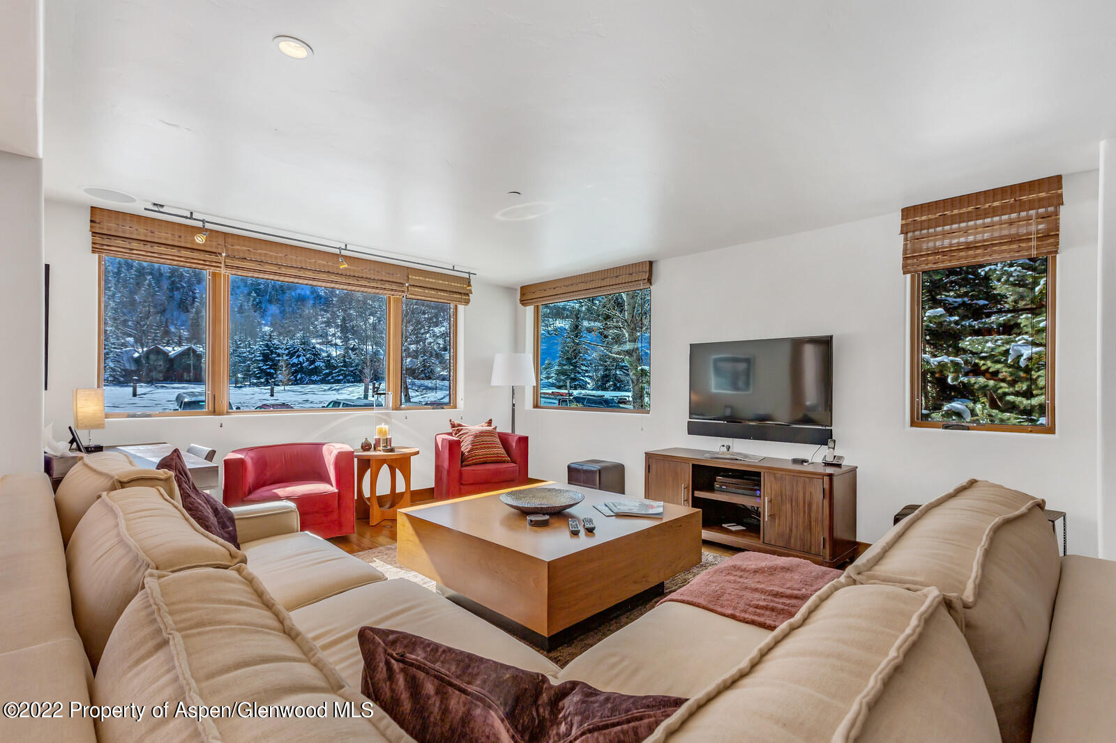 104 W Cooper Avenue Aspen CO 81611