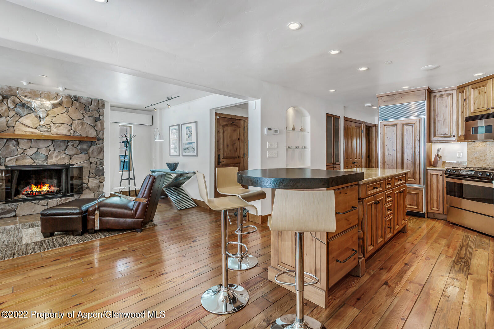 104 W Cooper Avenue Aspen CO 81611