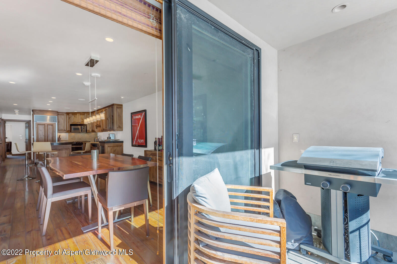 104 W Cooper Avenue Aspen CO 81611