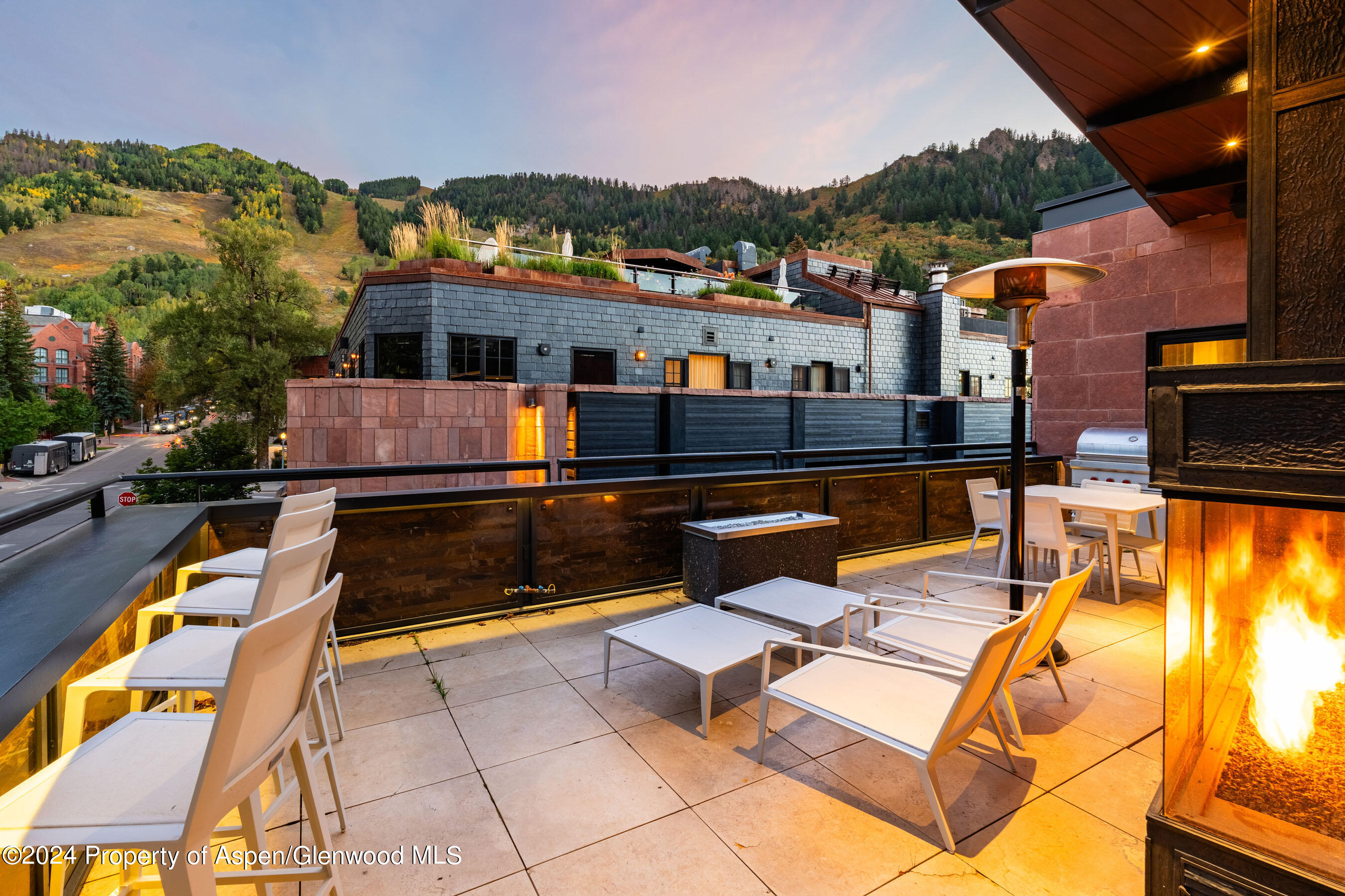 405 S Monarch Aspen CO 81611