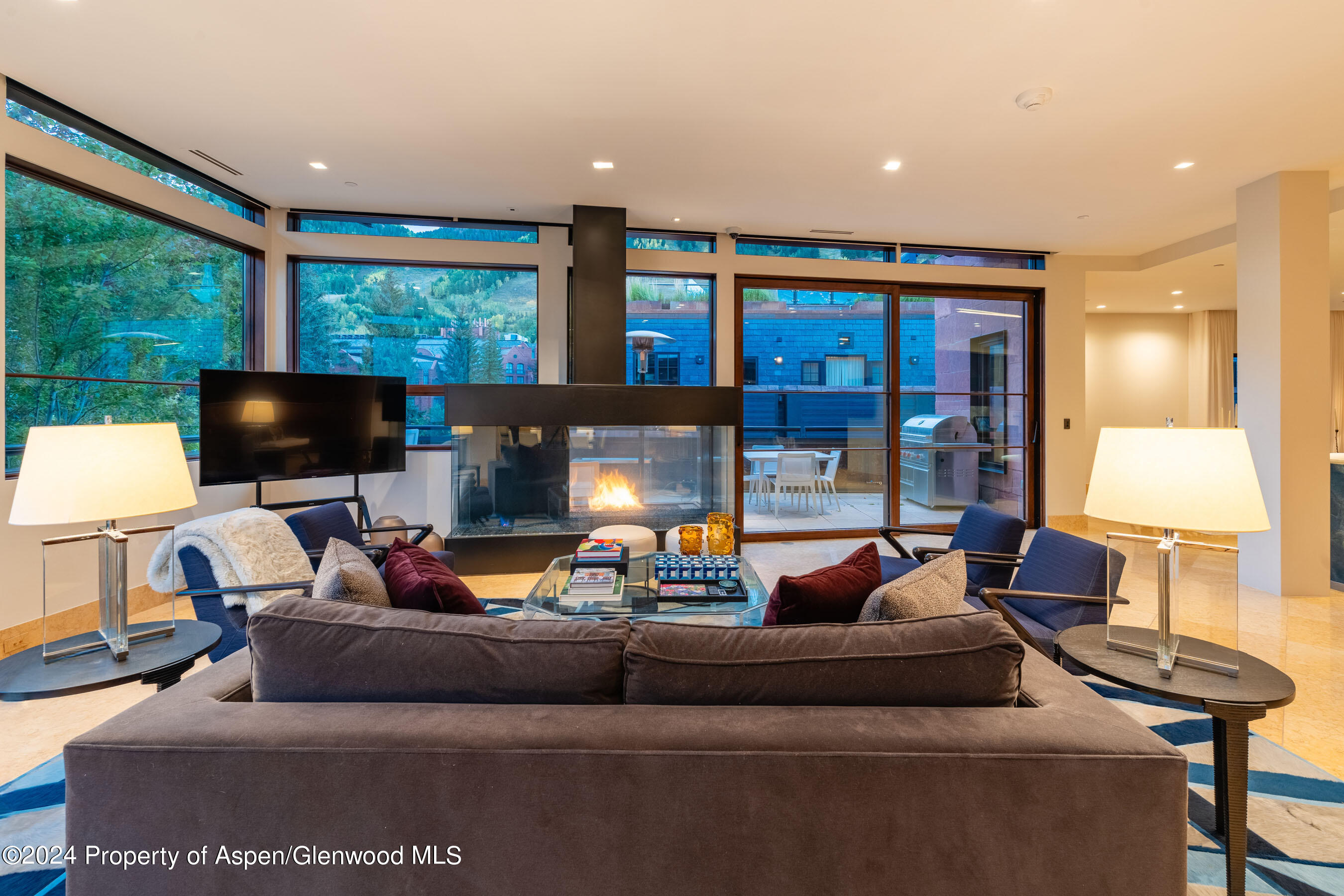 405 S Monarch Aspen CO 81611