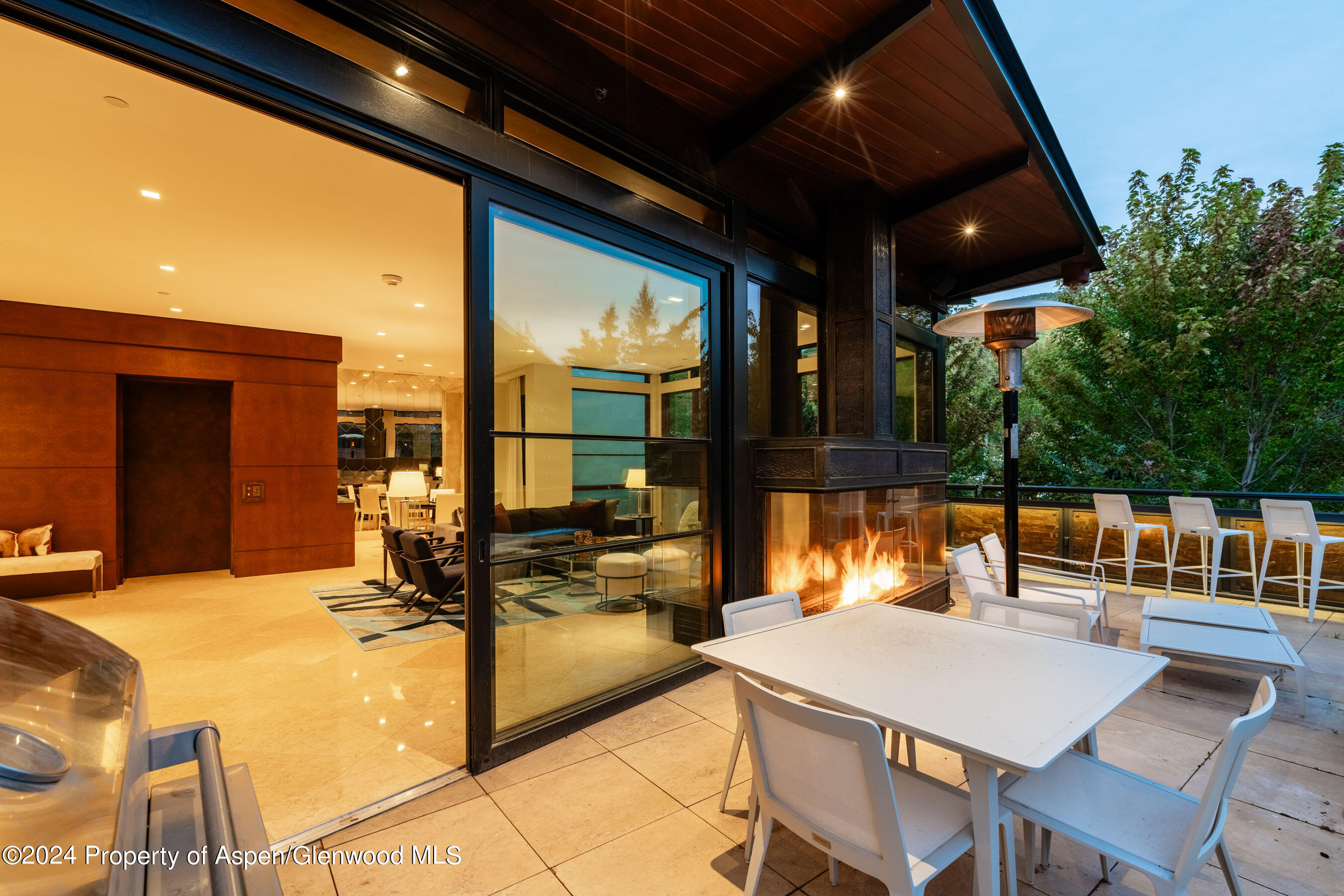 405 S Monarch Aspen CO 81611