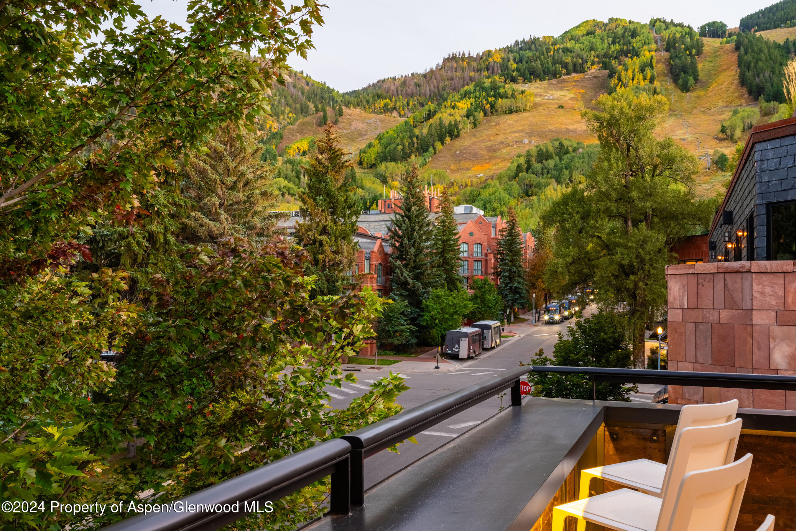 405 S Monarch Aspen CO 81611