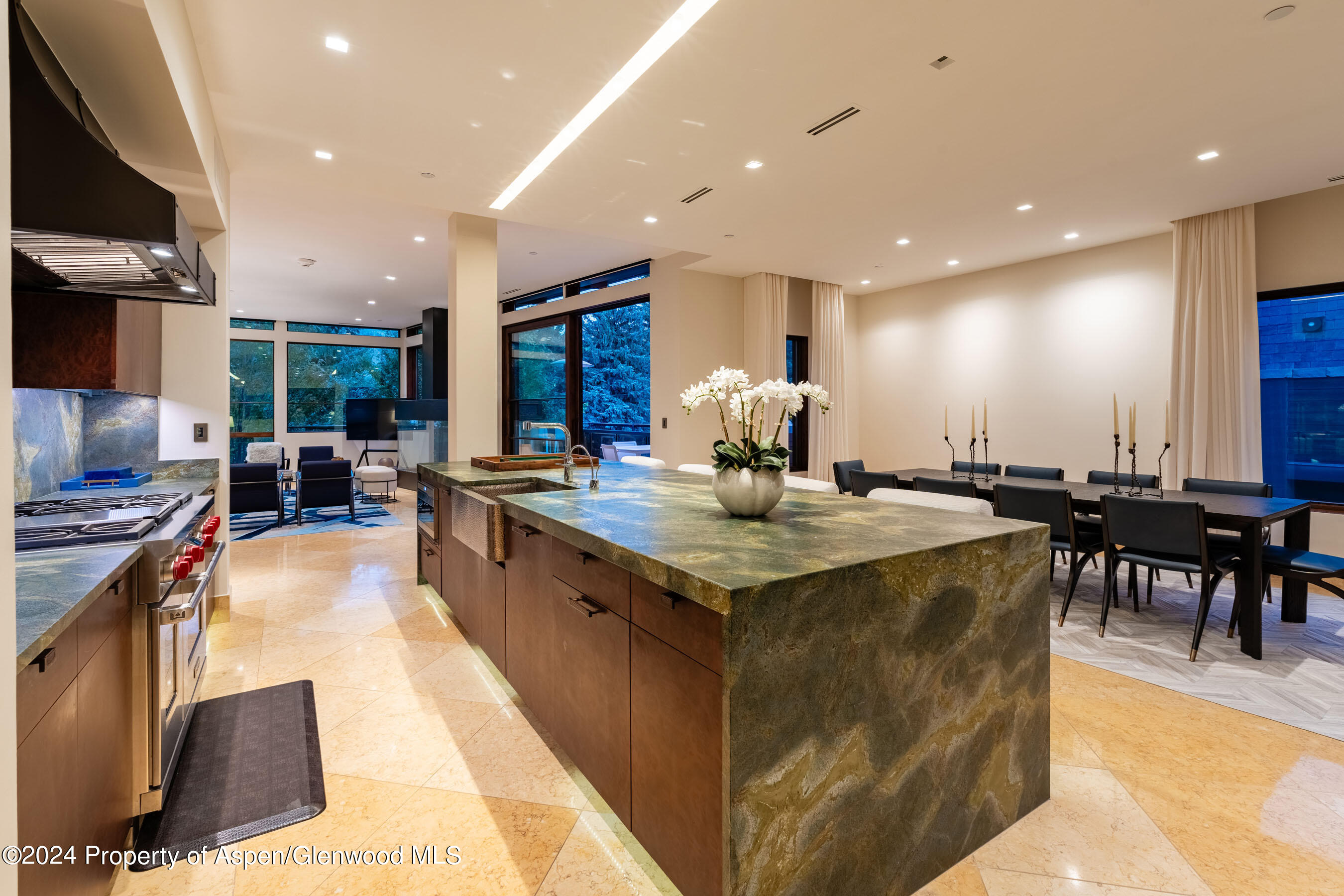 405 S Monarch Aspen CO 81611