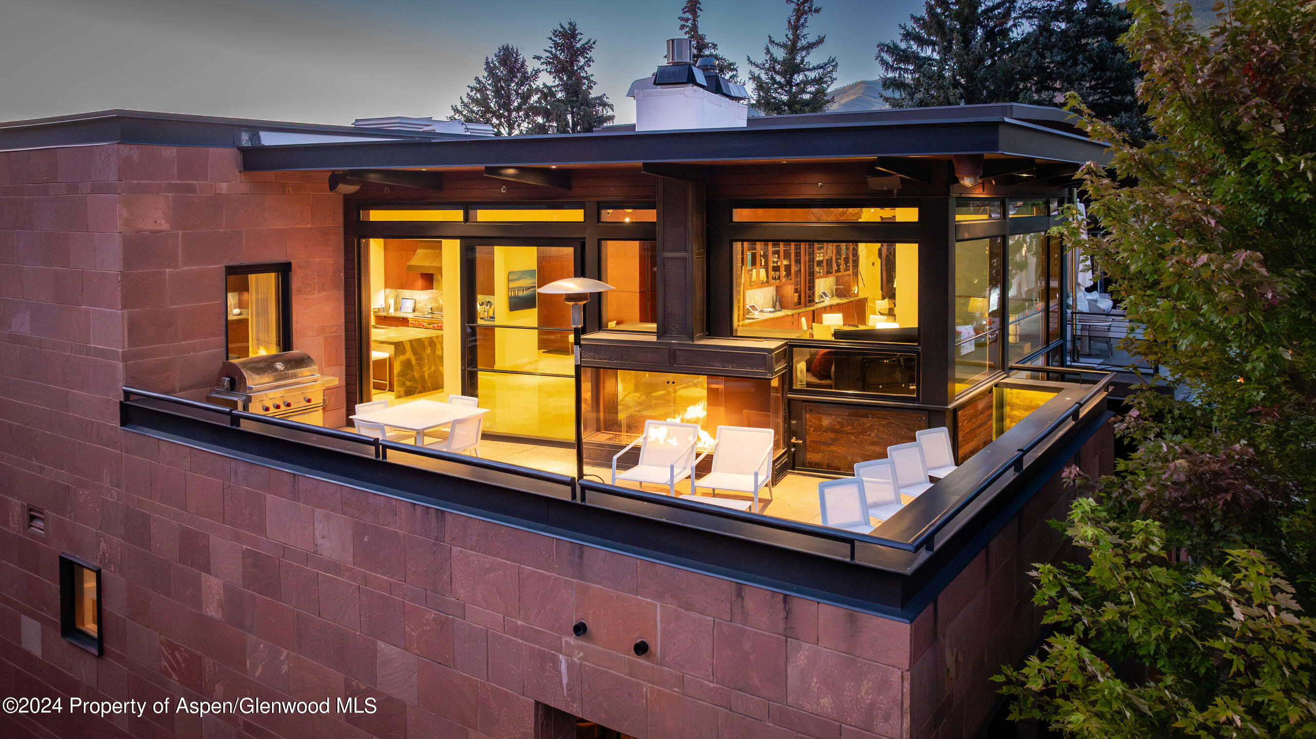 405 S Monarch Aspen CO 81611