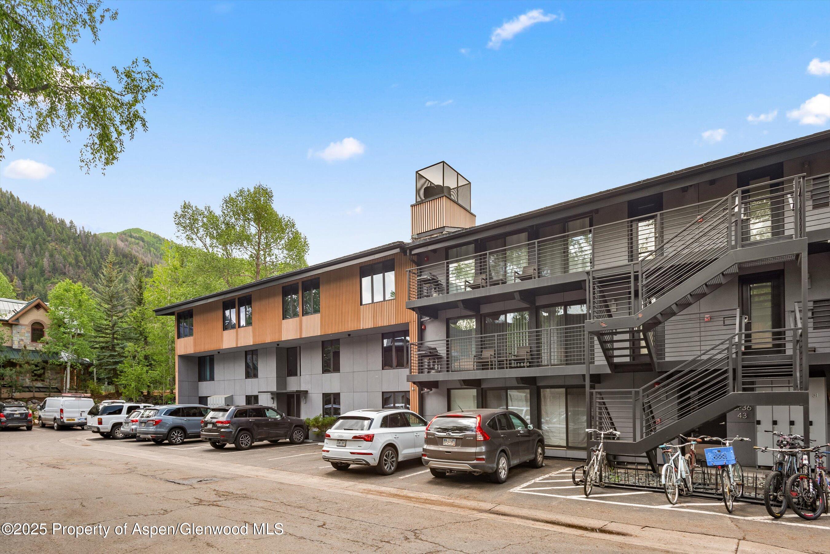 1039 E Cooper Avenue Aspen CO 81611