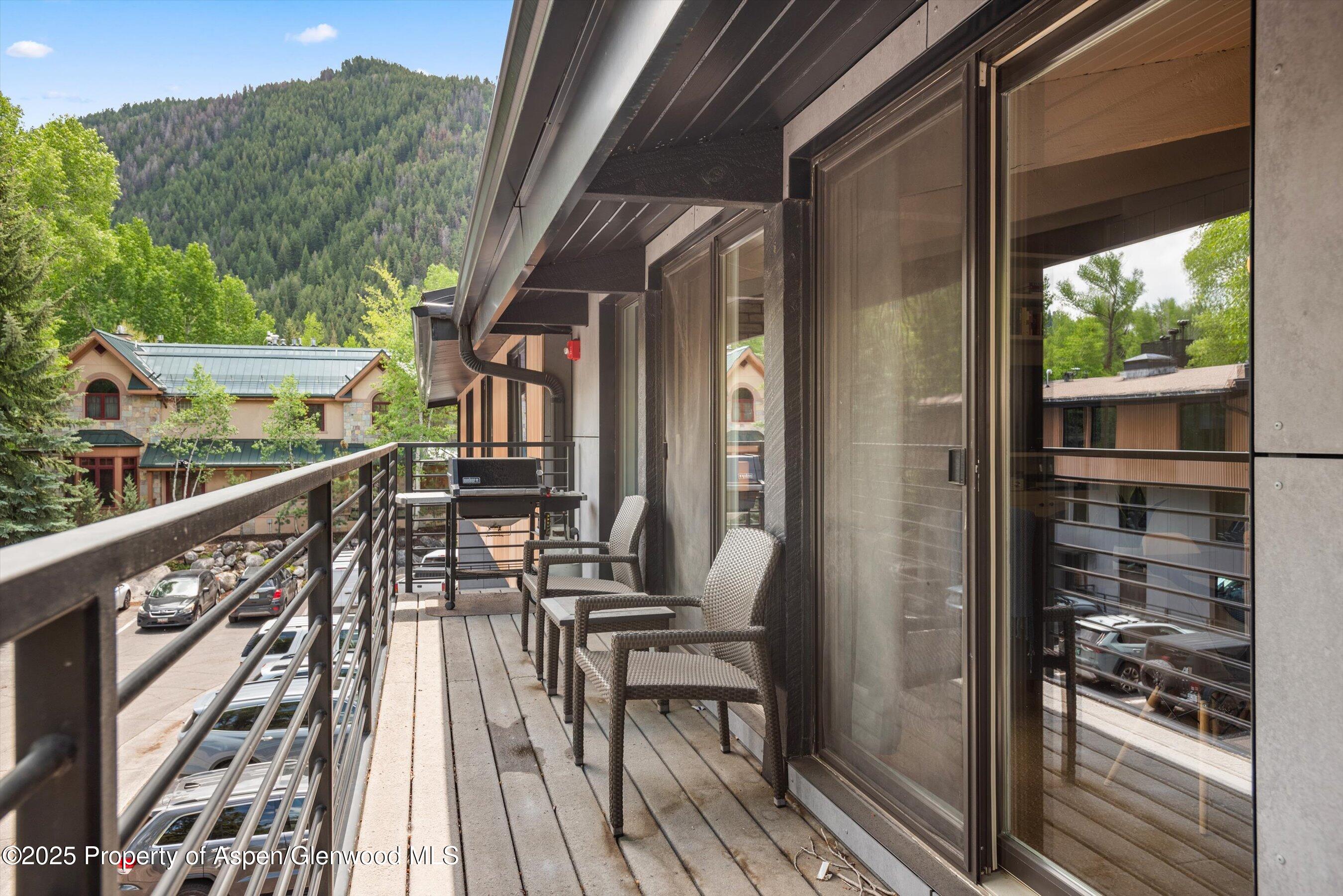 1039 E Cooper Avenue Aspen CO 81611