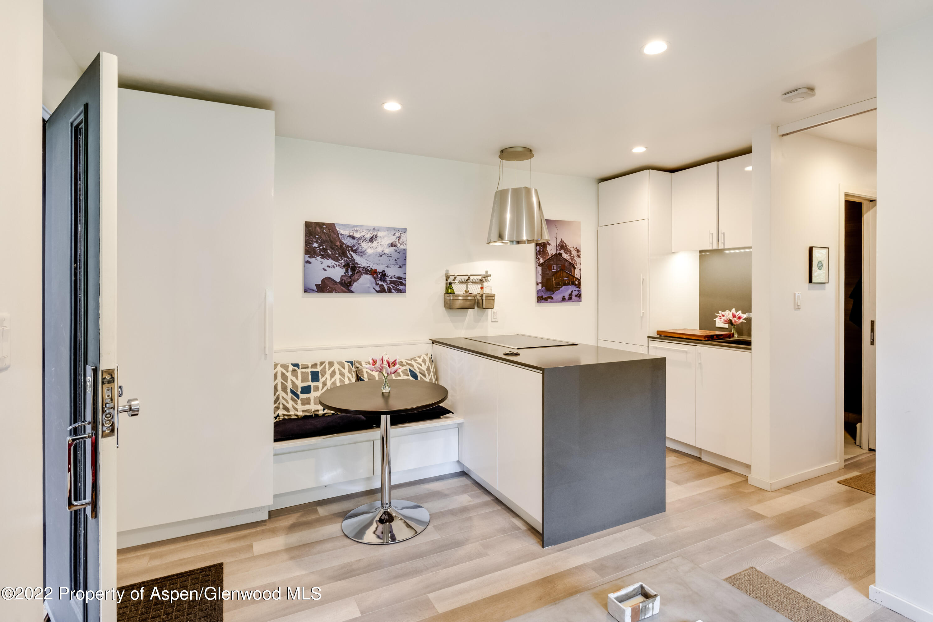 700 W Hopkins Avenue Aspen CO 81611