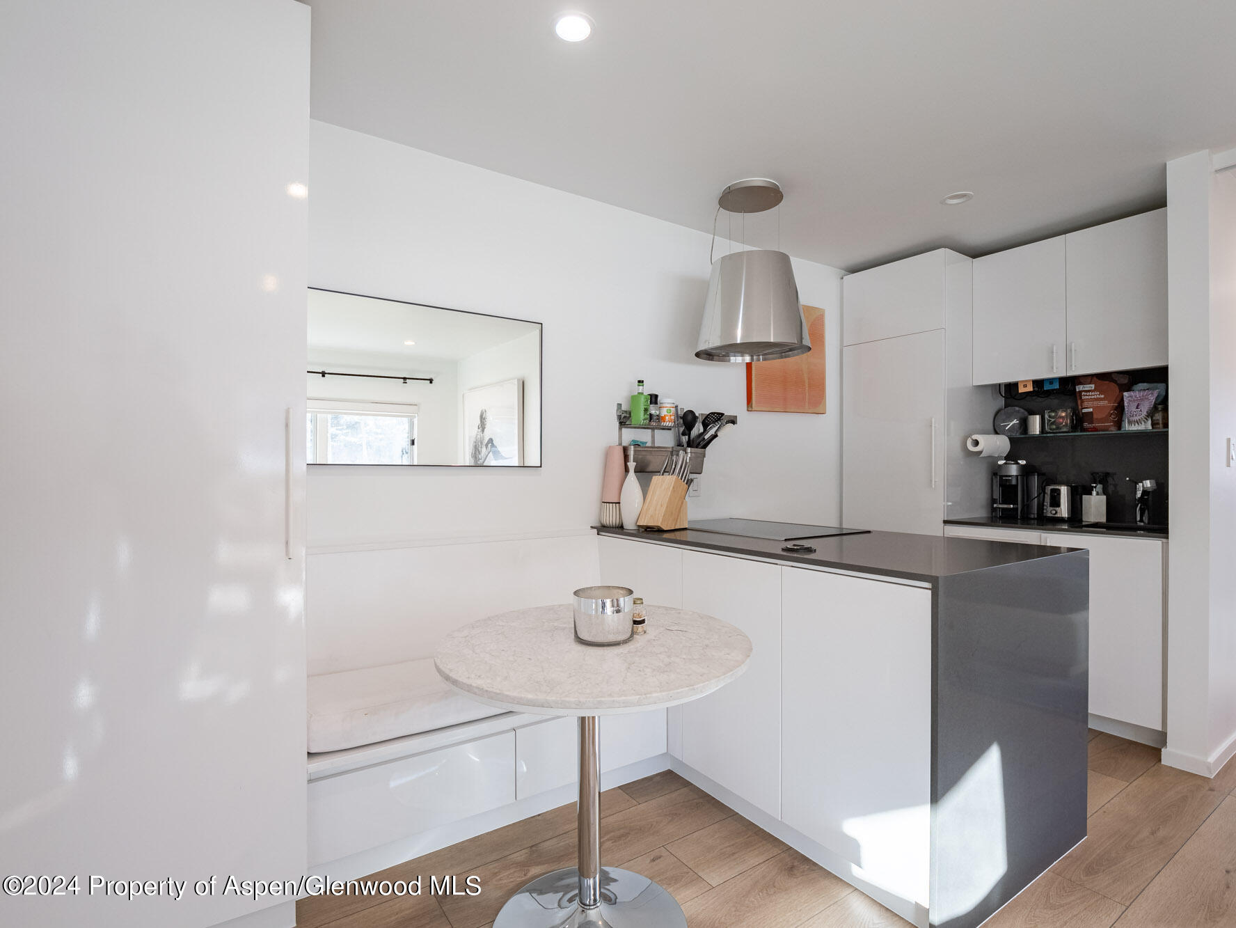 700 W Hopkins Avenue Aspen CO 81611