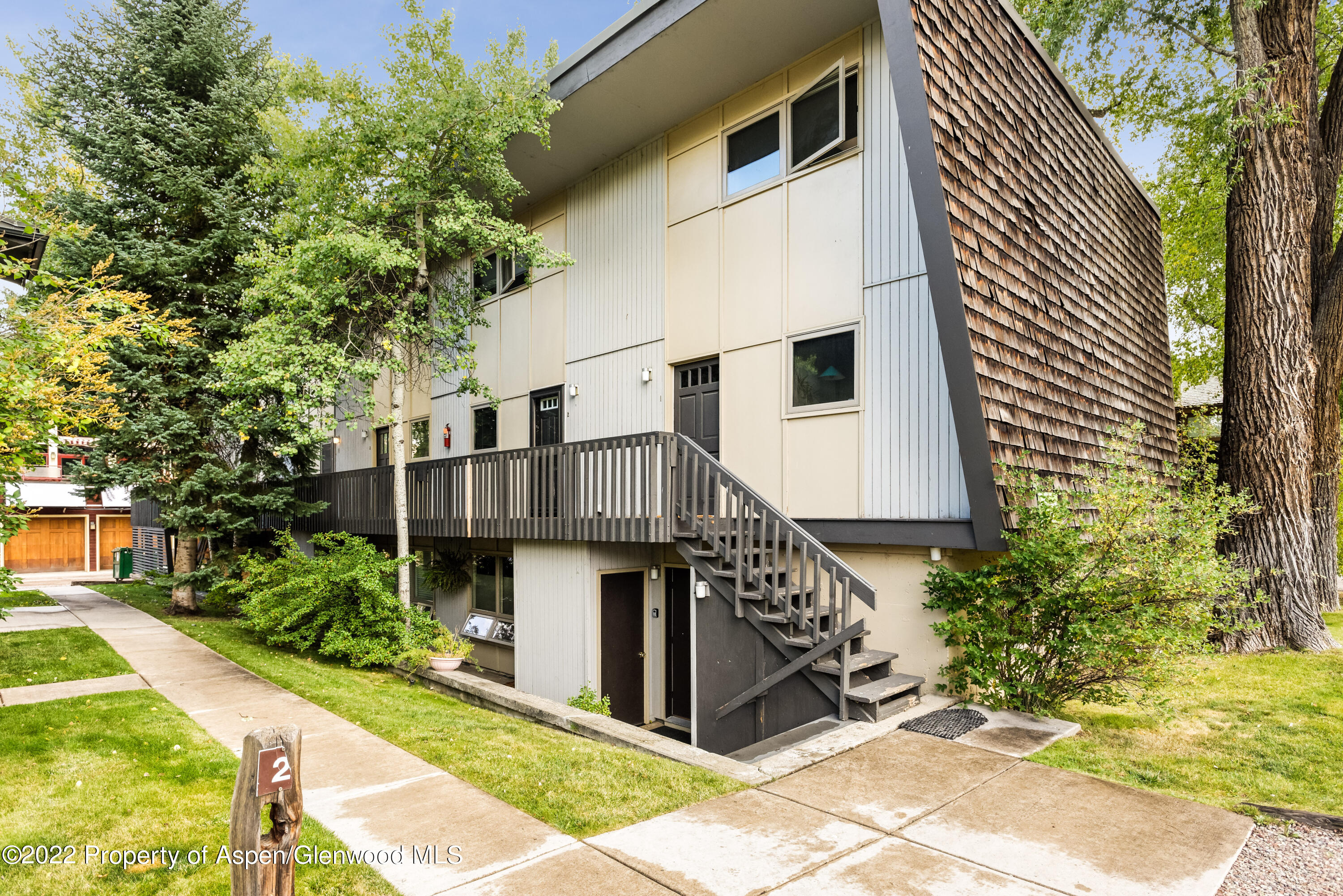 700 W Hopkins Avenue Aspen CO 81611