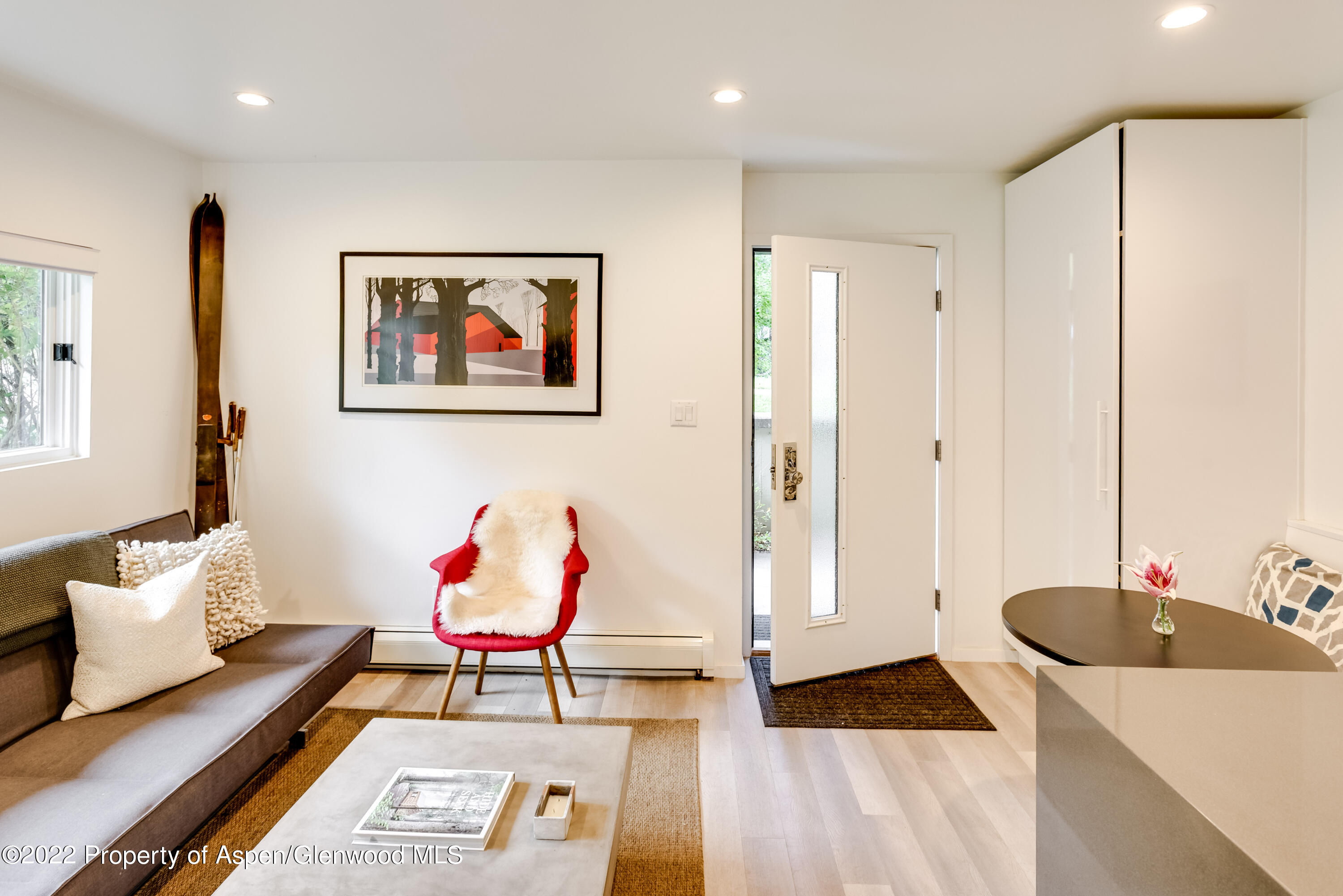 700 W Hopkins Avenue Aspen CO 81611