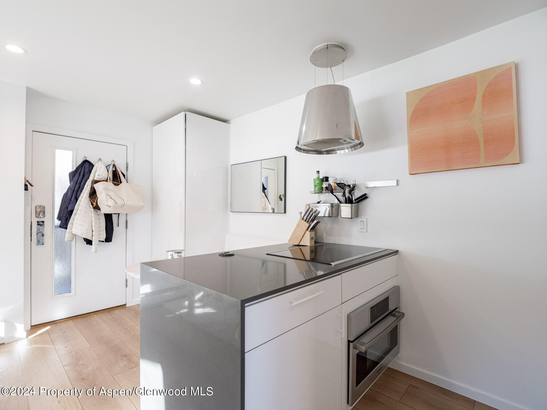 700 W Hopkins Avenue Aspen CO 81611