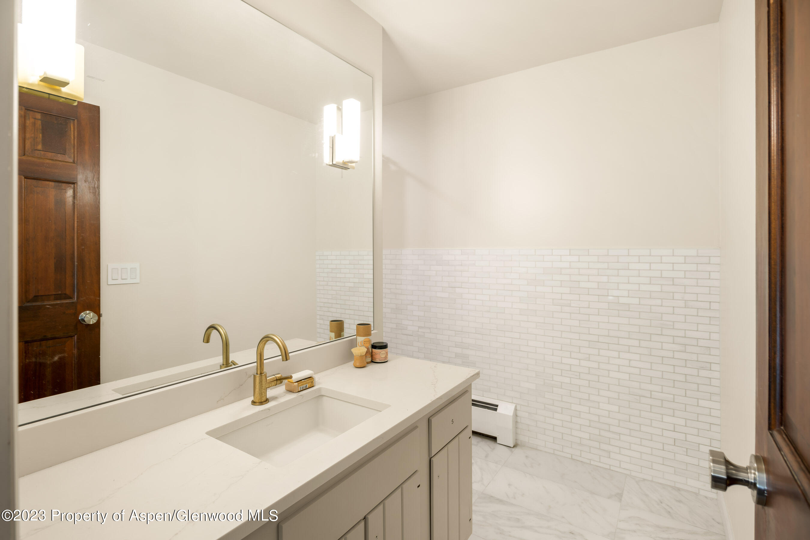 1036 Red Mountain Road Aspen CO 81611