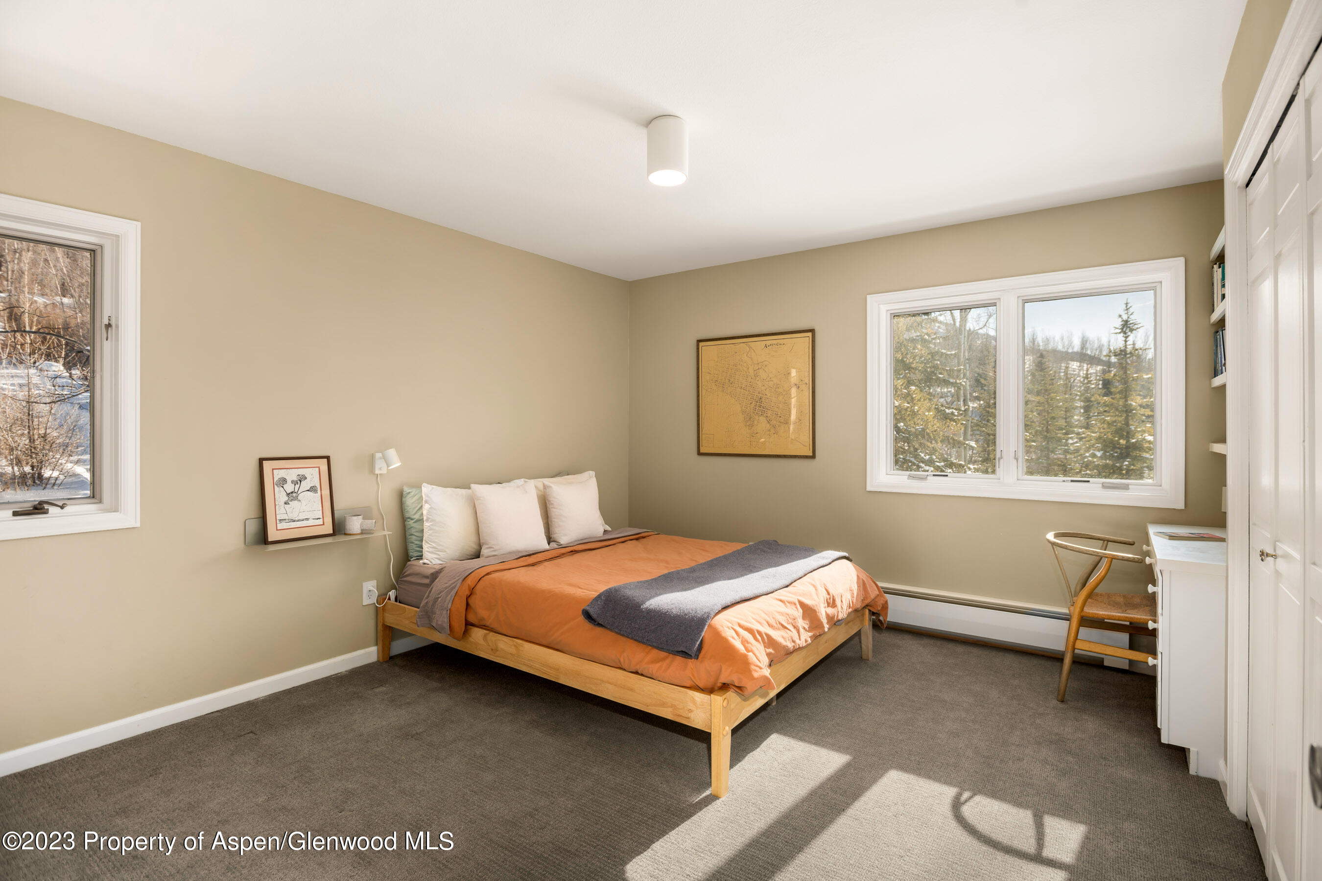 1036 Red Mountain Road Aspen CO 81611