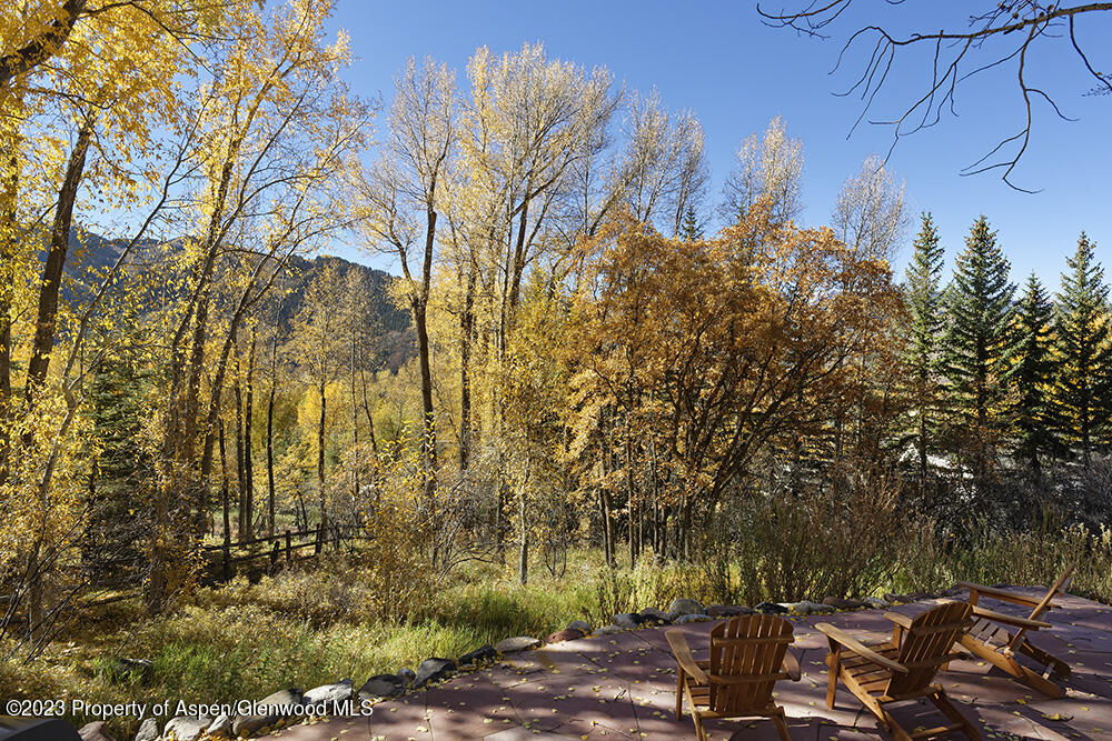 1036 Red Mountain Road Aspen CO 81611