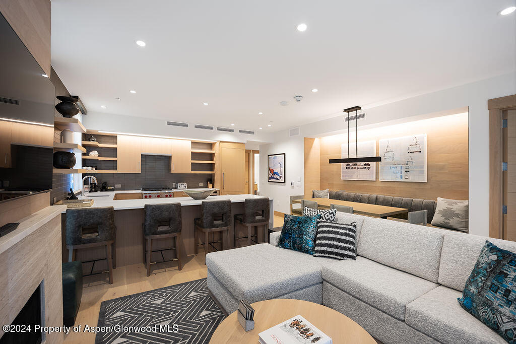 130 Wood Road Snowmass Village CO 81615