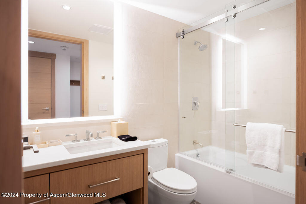 130 Wood Road Snowmass Village CO 81615