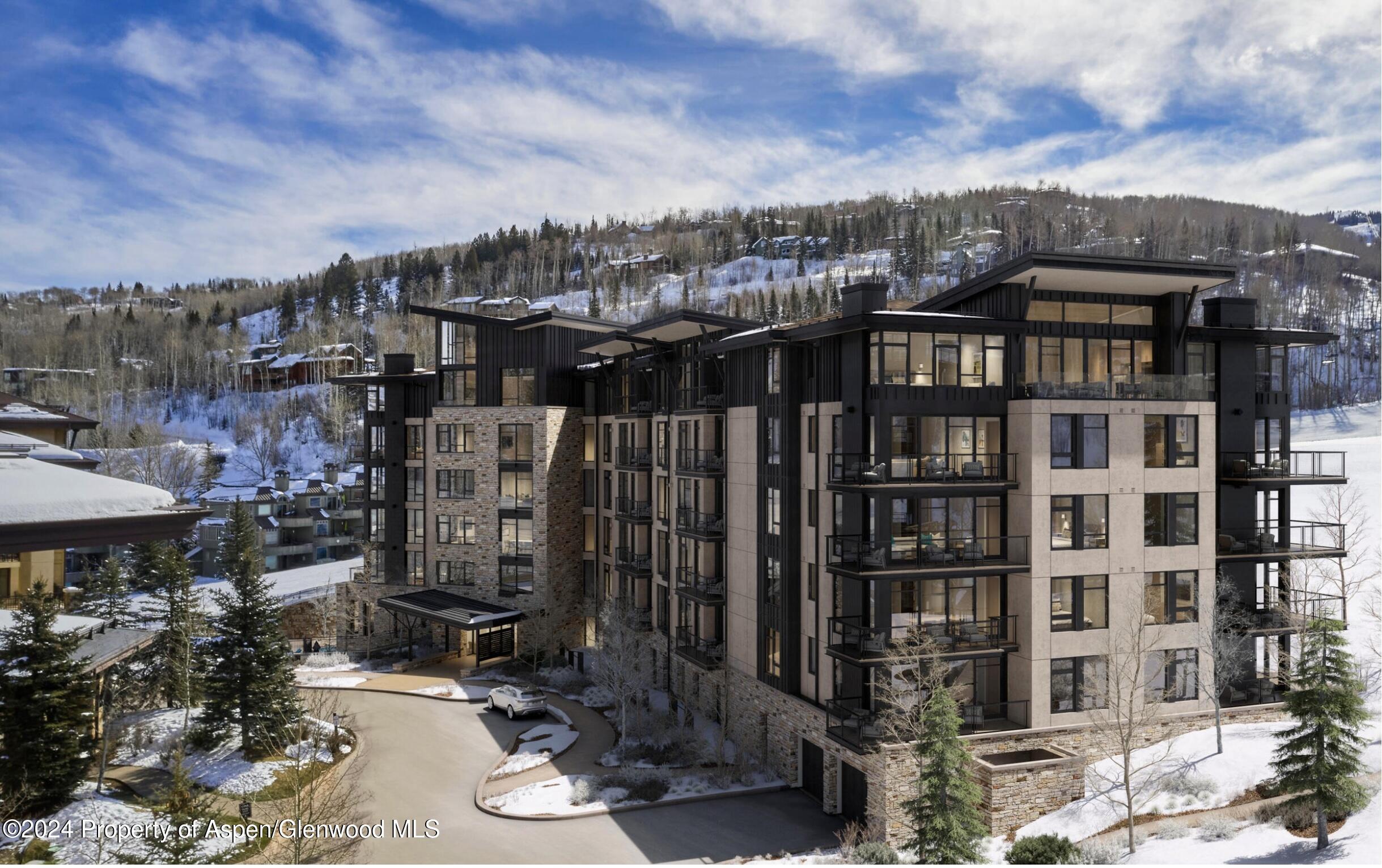130 Wood Road Snowmass Village CO 81615