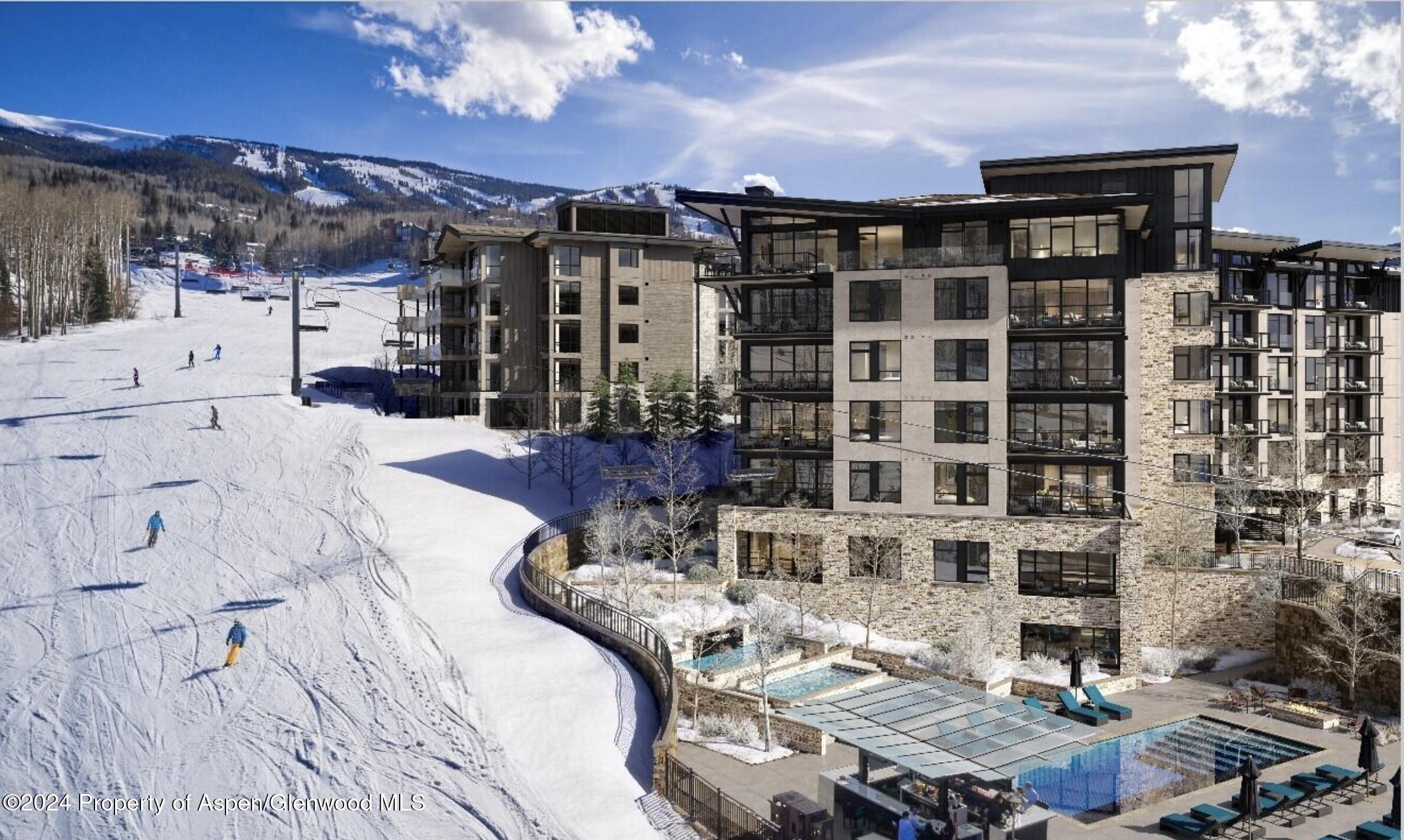 130 Wood Road Snowmass Village CO 81615