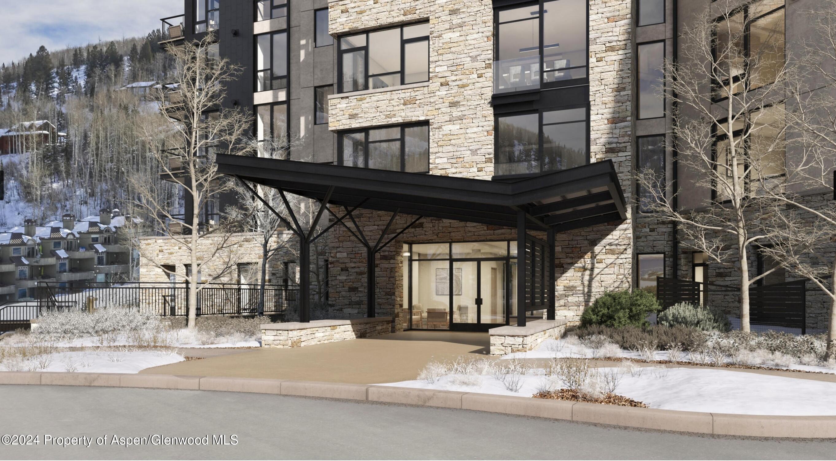 130 Wood Road Snowmass Village CO 81615