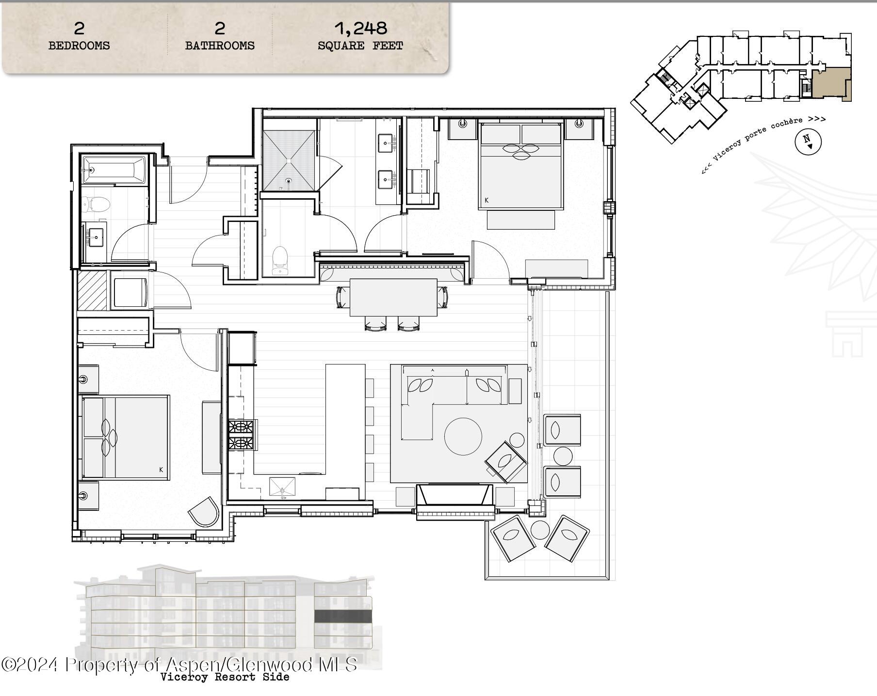 130 Wood Road Snowmass Village CO 81615
