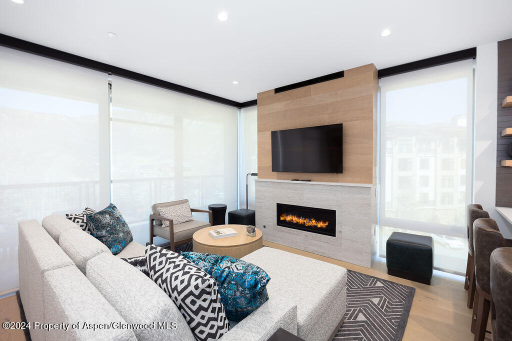 130 Wood Road Snowmass Village CO 81615