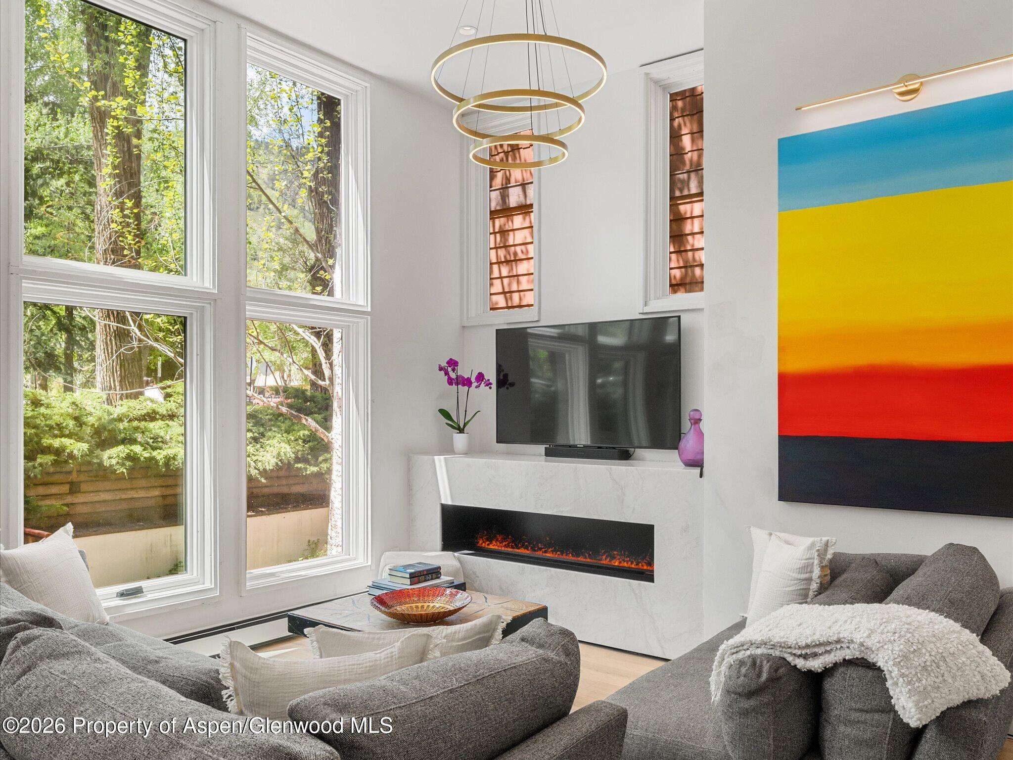 900 E Durant Avenue Aspen CO 81611