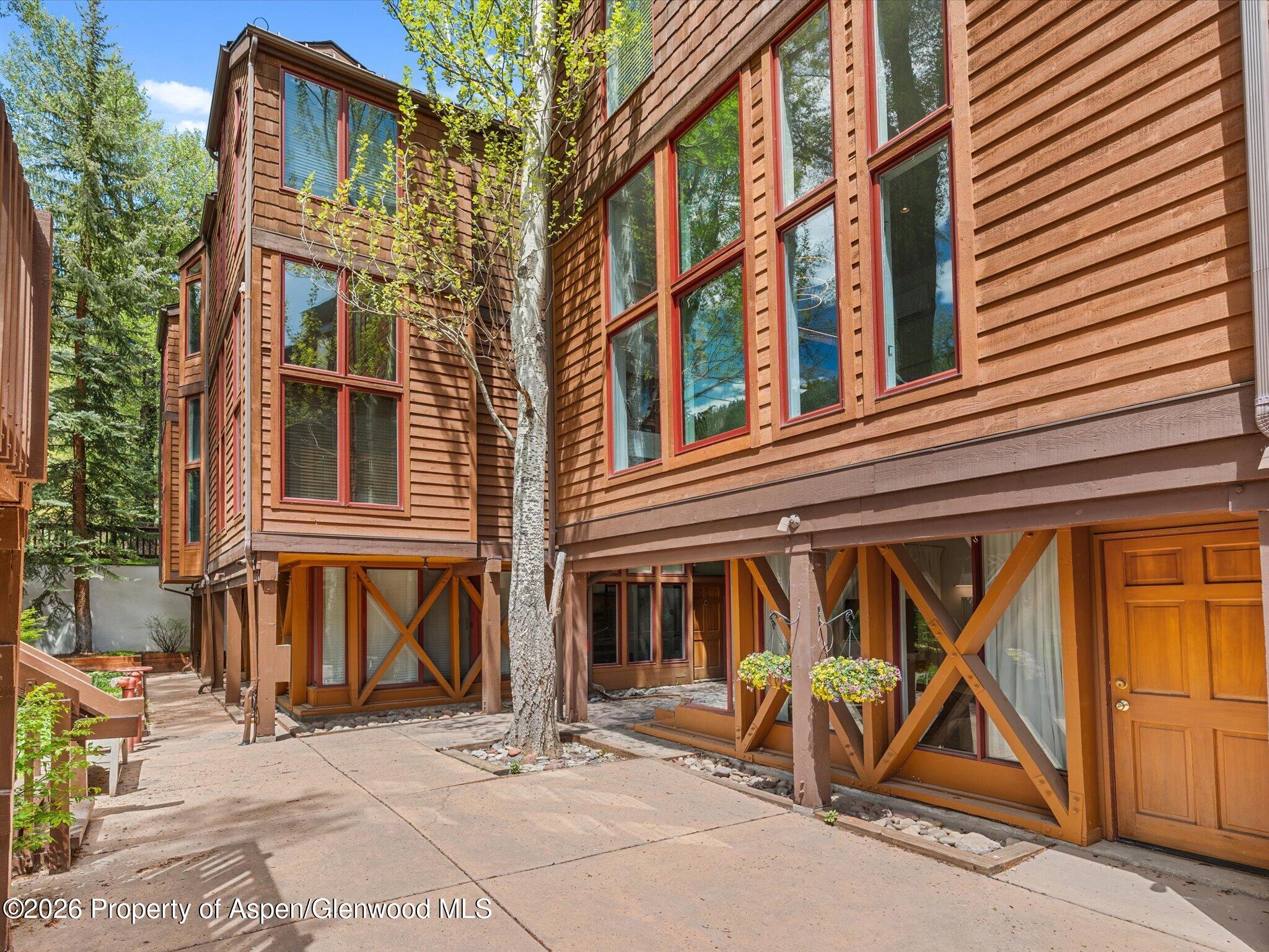 900 E Durant Avenue Aspen CO 81611