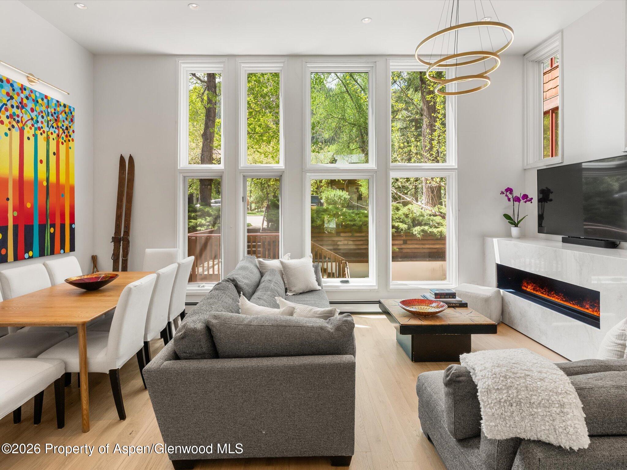 900 E Durant Avenue Aspen CO 81611