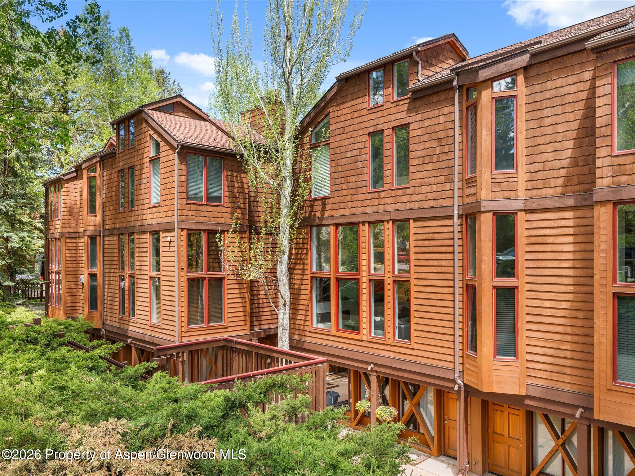 900 E Durant Avenue Aspen CO 81611
