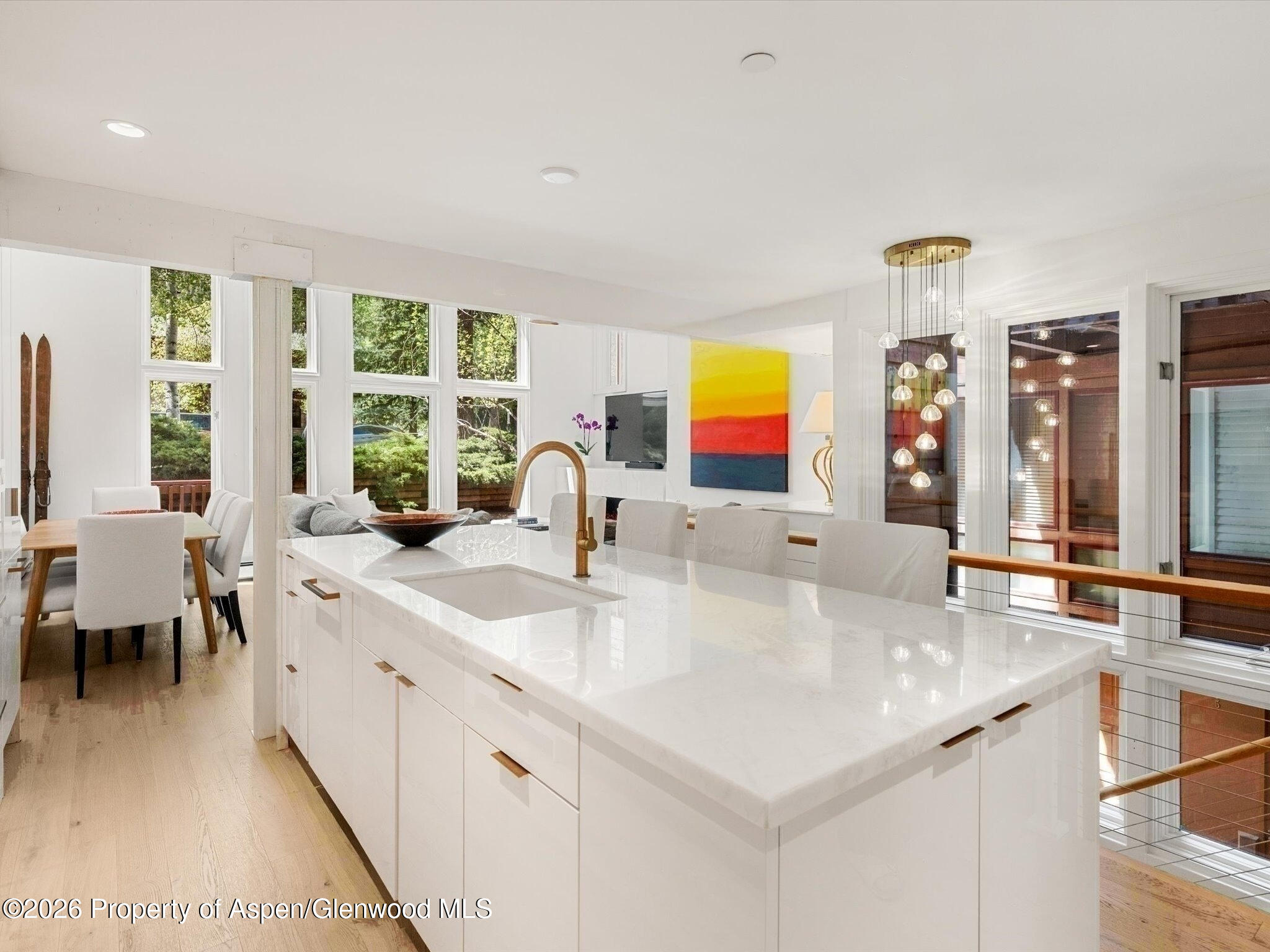900 E Durant Avenue Aspen CO 81611
