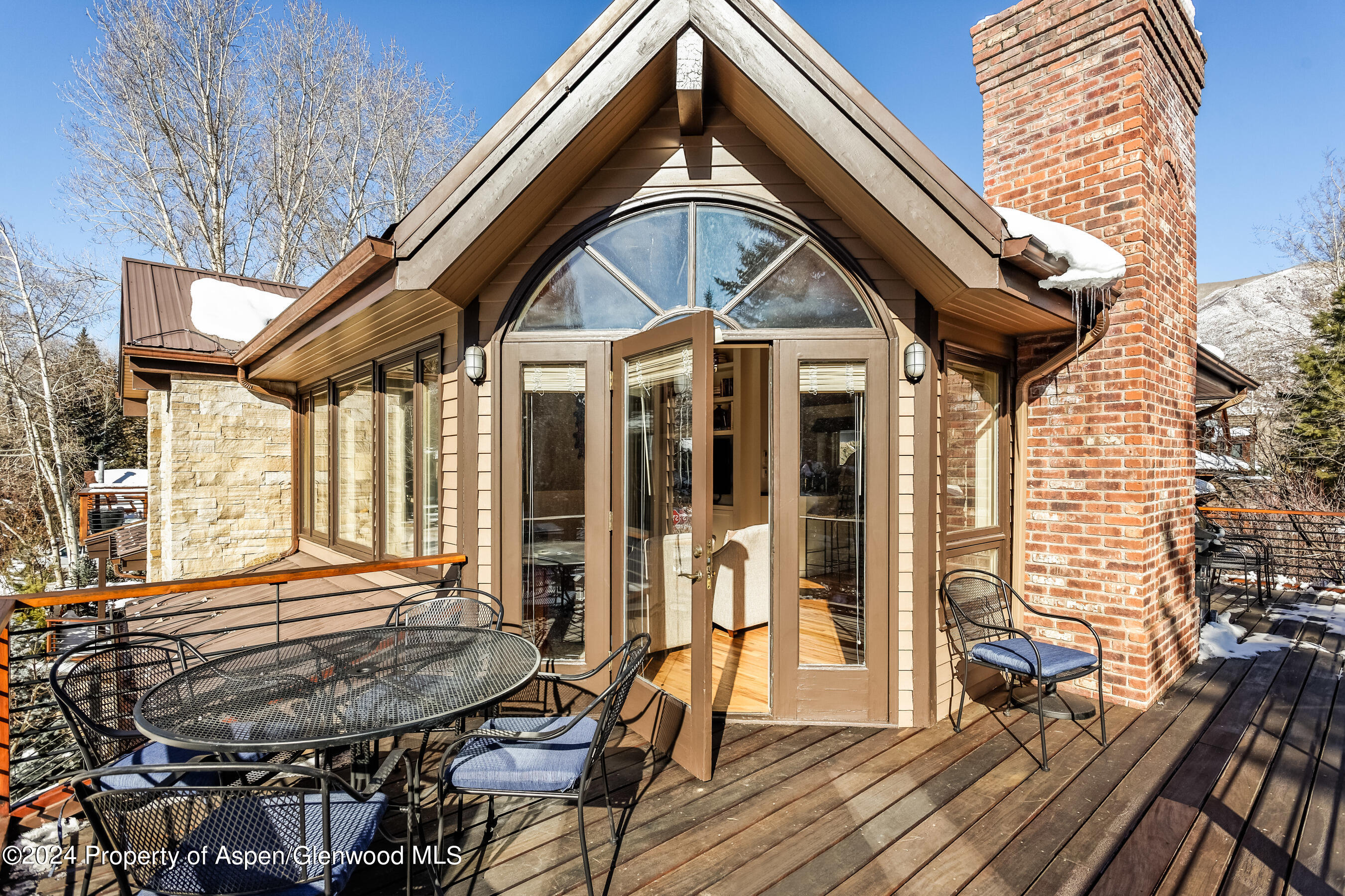 1006 E Hyman Avenue Aspen CO 81611