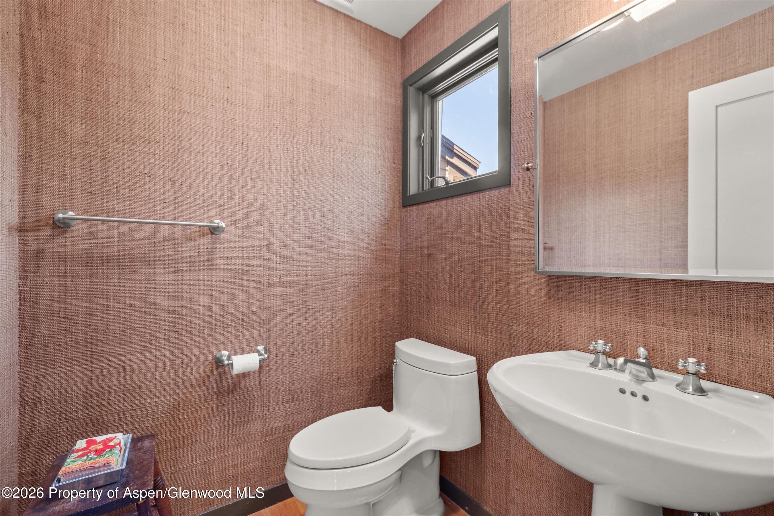 1006 E Hyman Avenue Aspen CO 81611