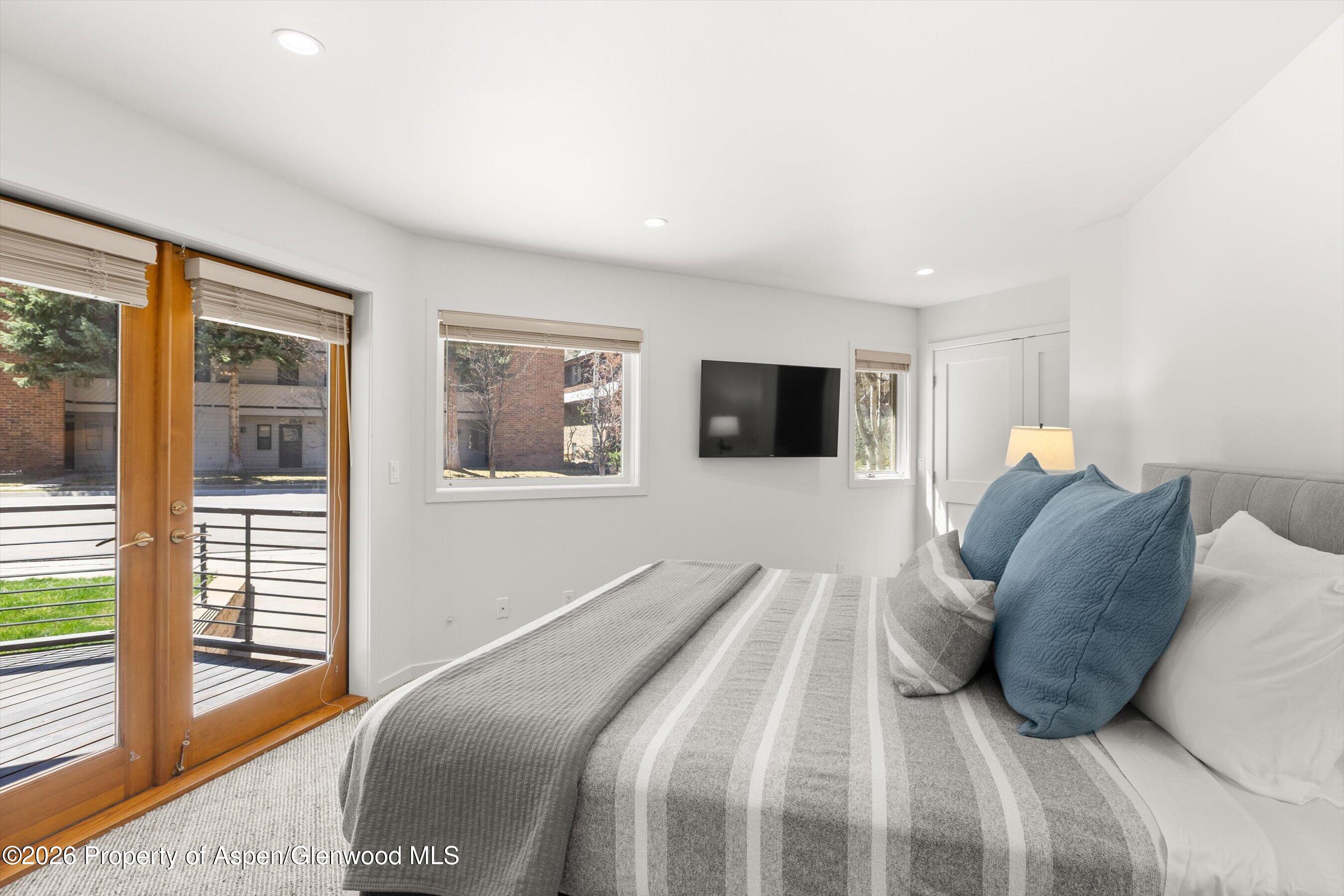 1006 E Hyman Avenue Aspen CO 81611