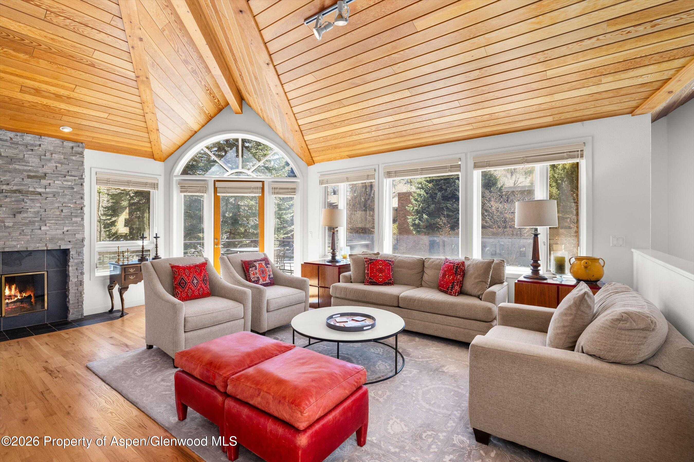 1006 E Hyman Avenue Aspen CO 81611