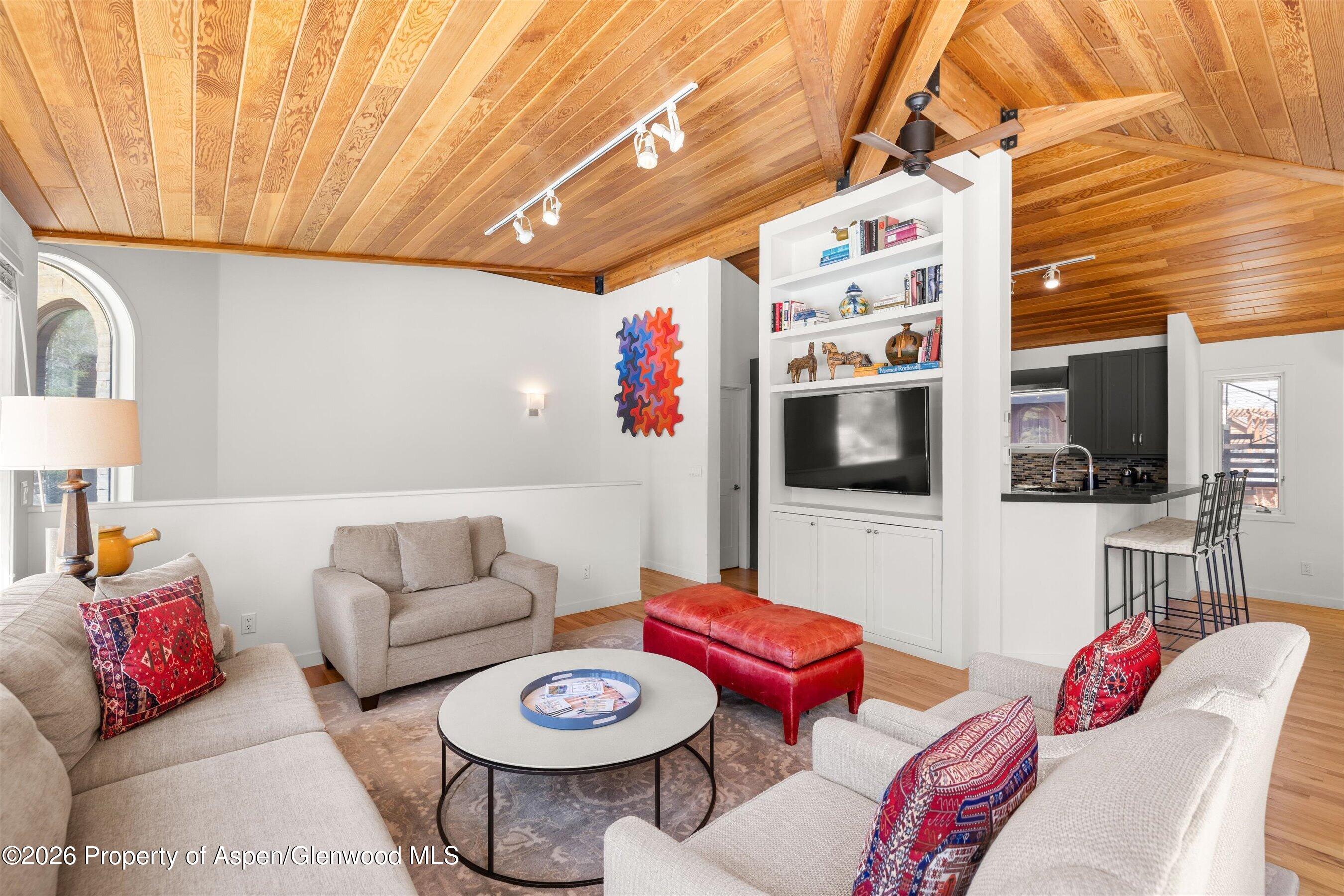 1006 E Hyman Avenue Aspen CO 81611