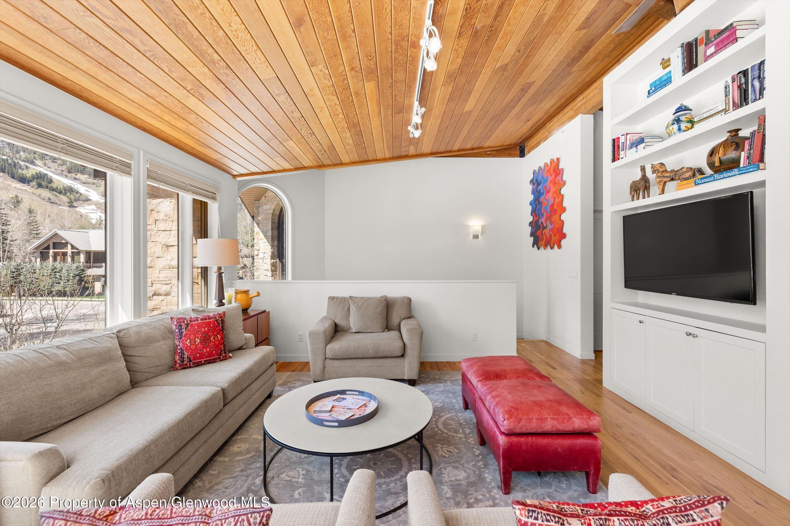 1006 E Hyman Avenue Aspen CO 81611
