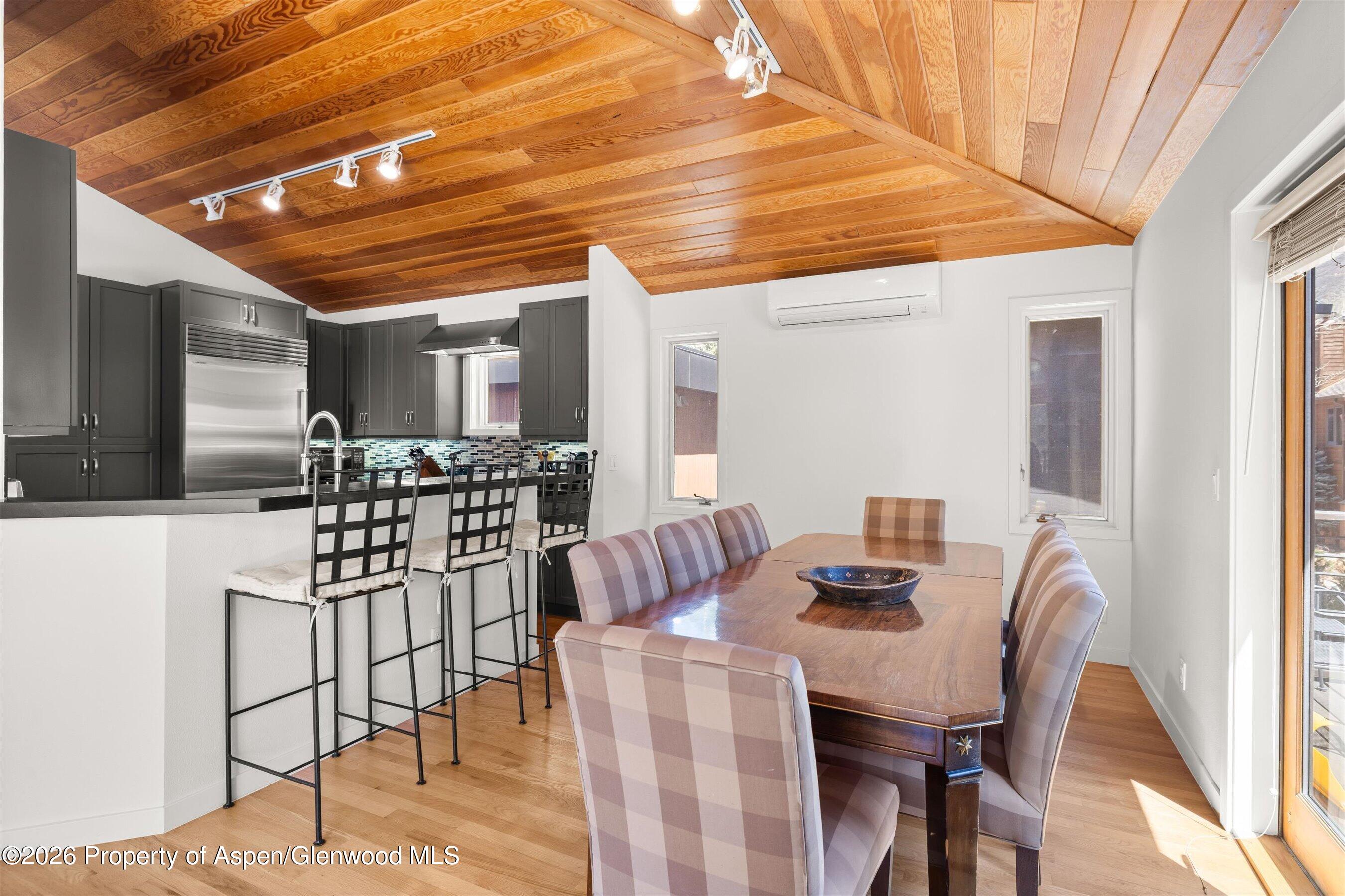 1006 E Hyman Avenue Aspen CO 81611
