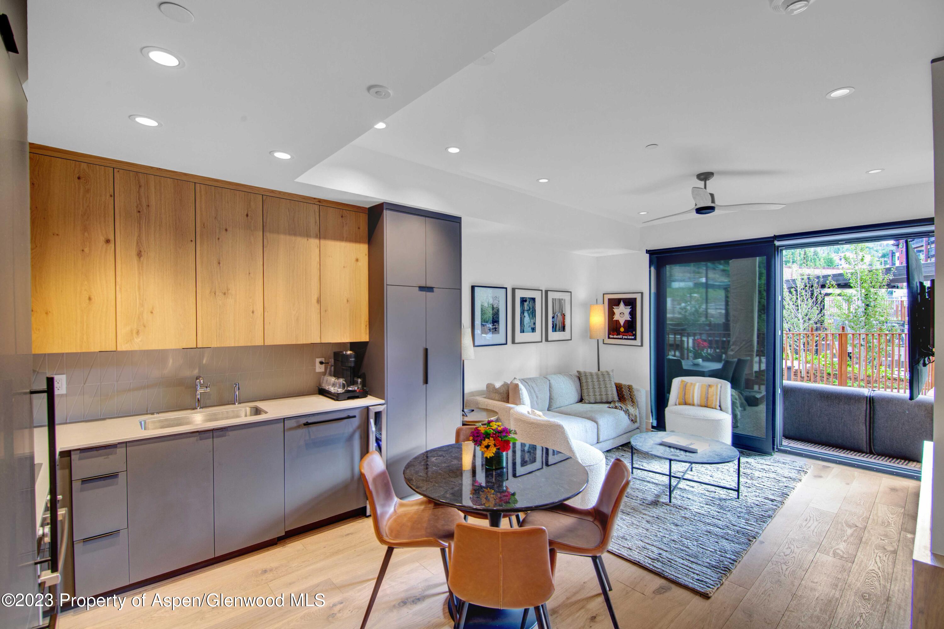 119 Wood Road Snowmass Village CO 81615