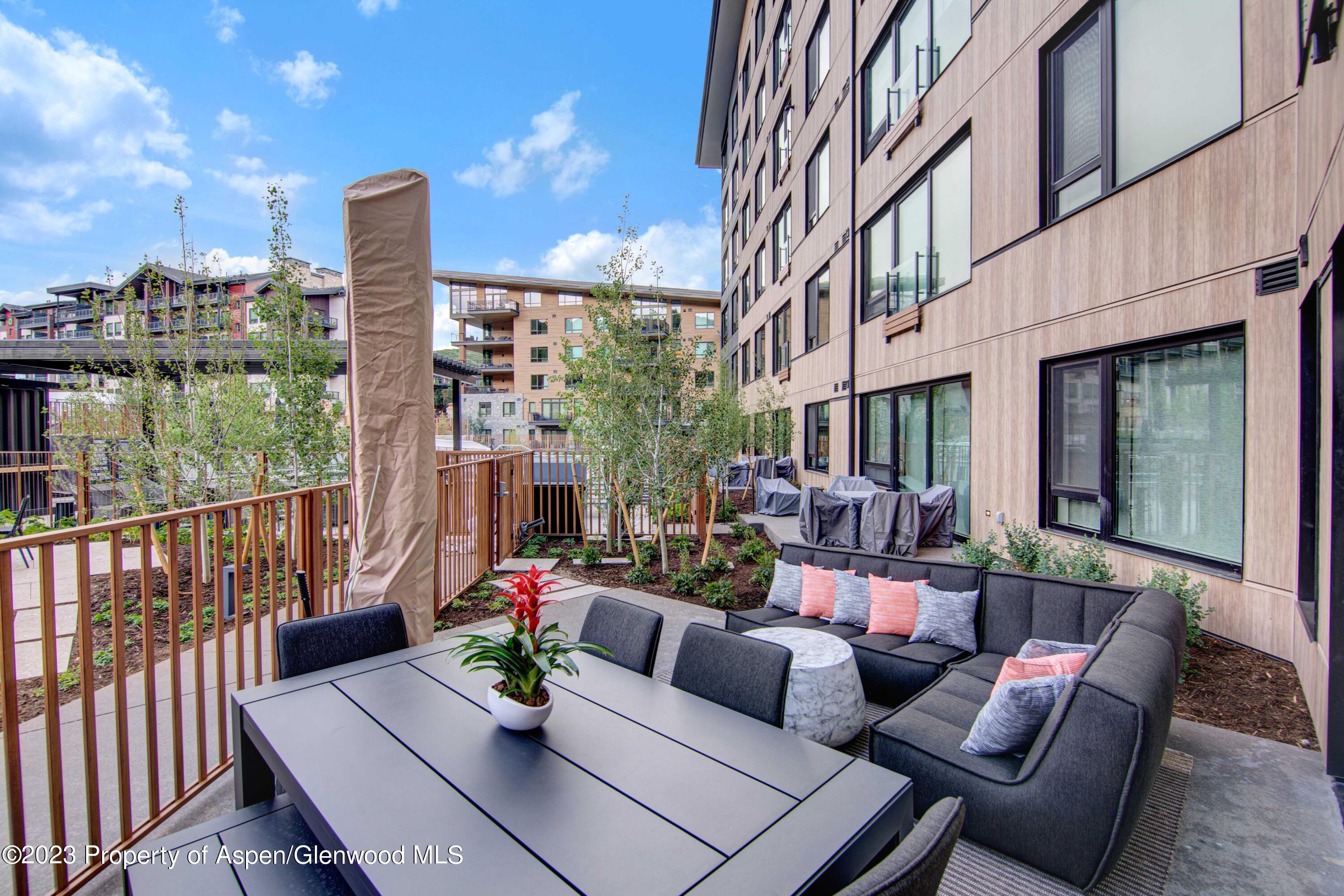 119 Wood Road Snowmass Village CO 81615