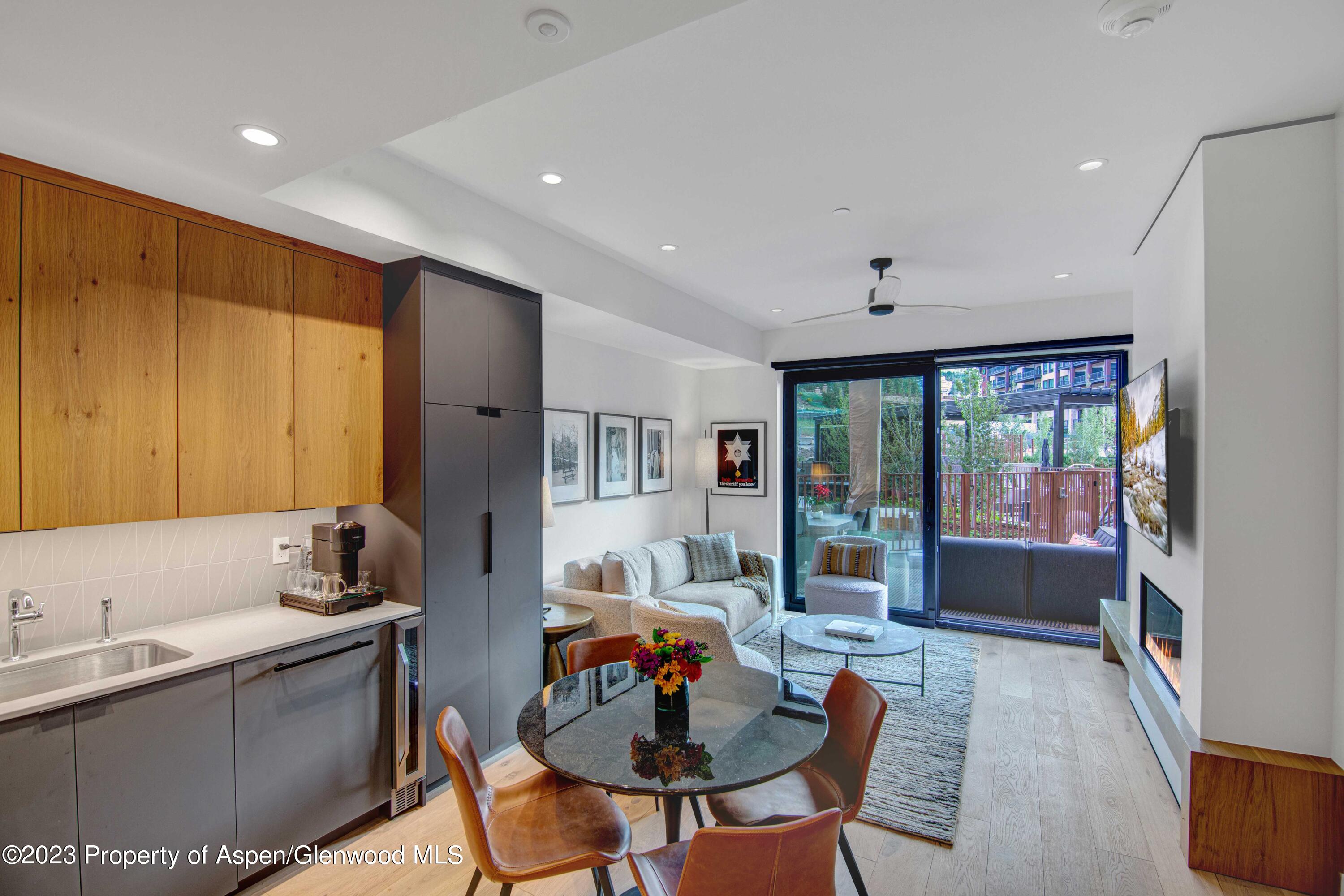 119 Wood Road Snowmass Village CO 81615