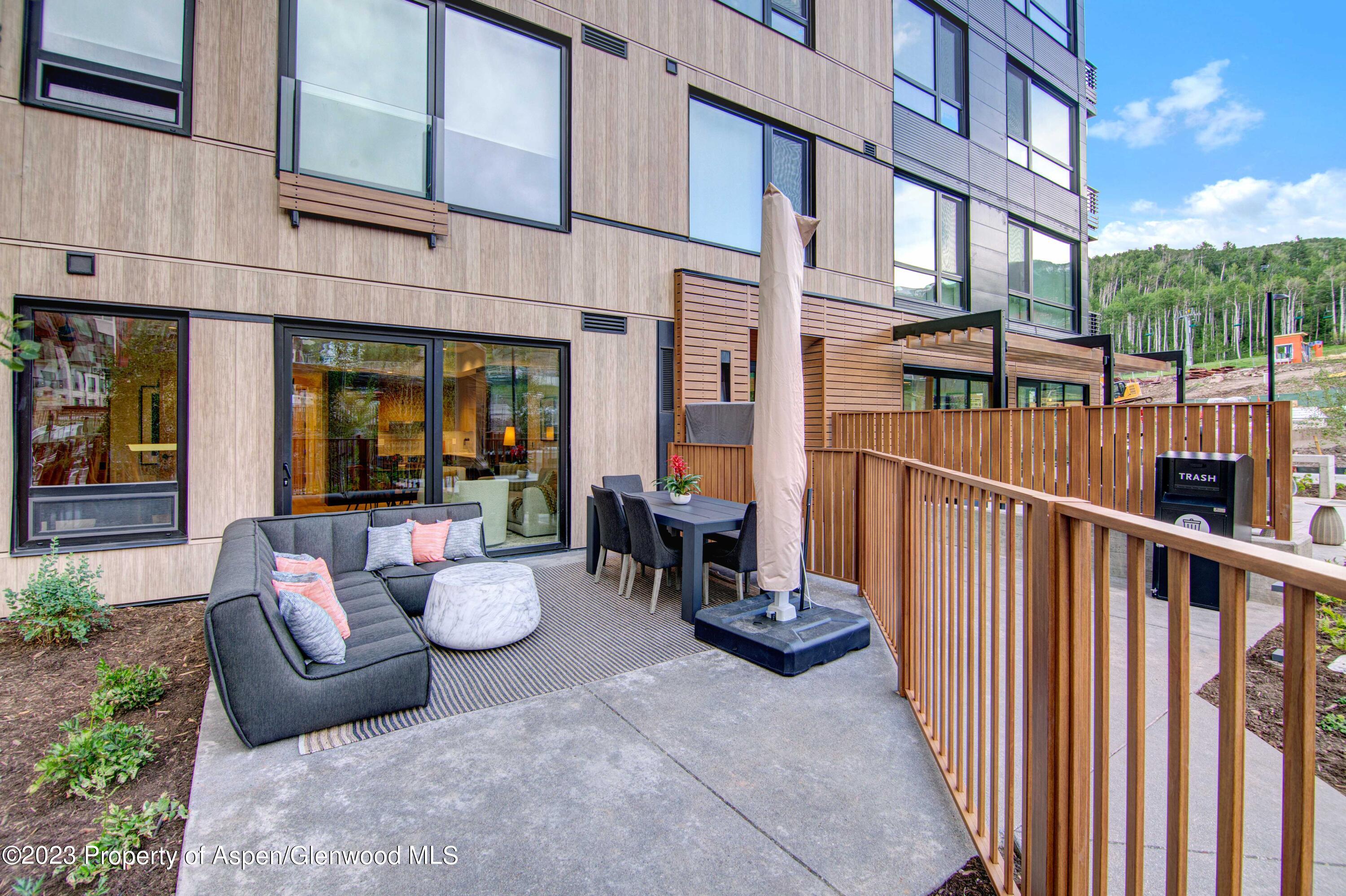 119 Wood Road Snowmass Village CO 81615