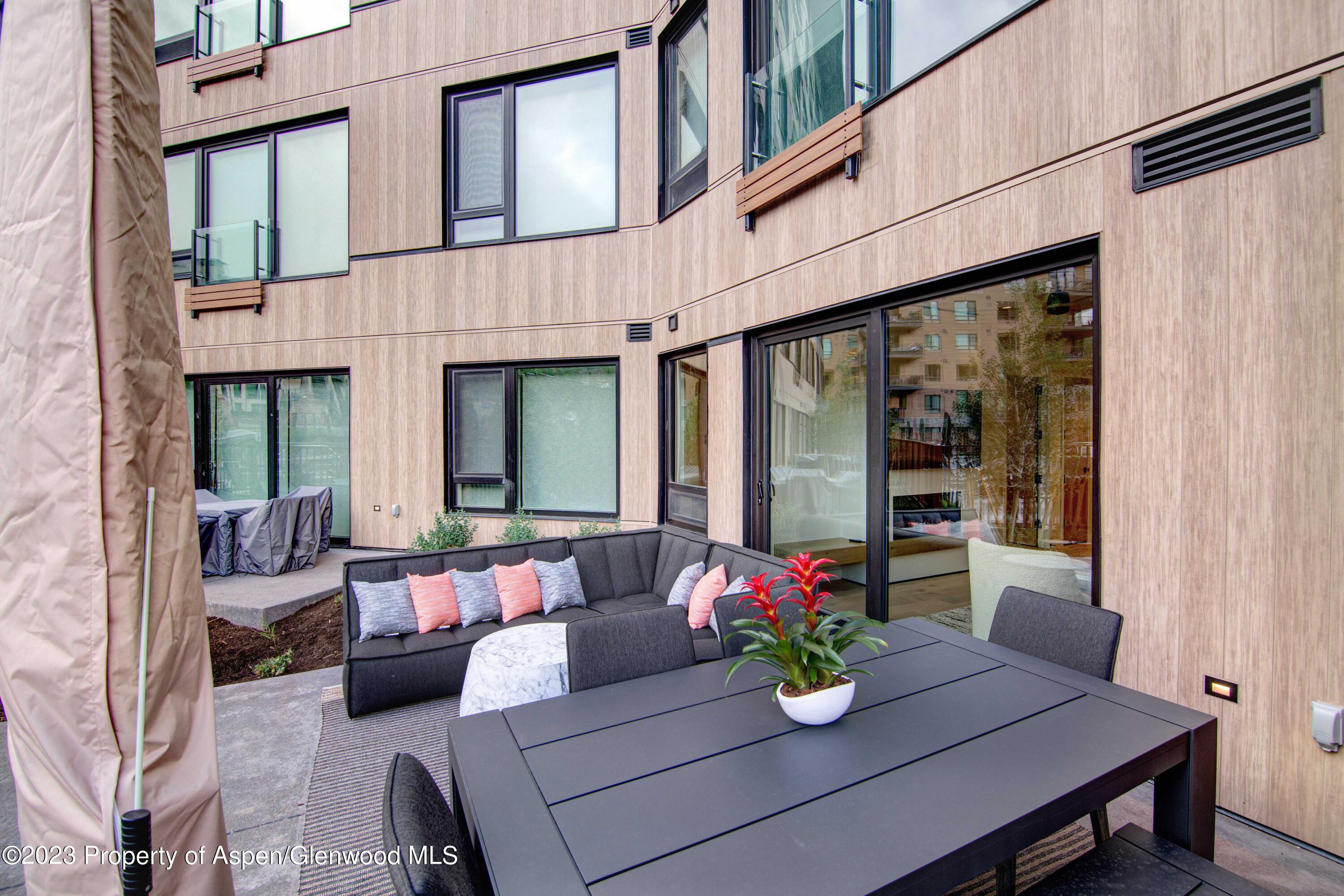 119 Wood Road Snowmass Village CO 81615