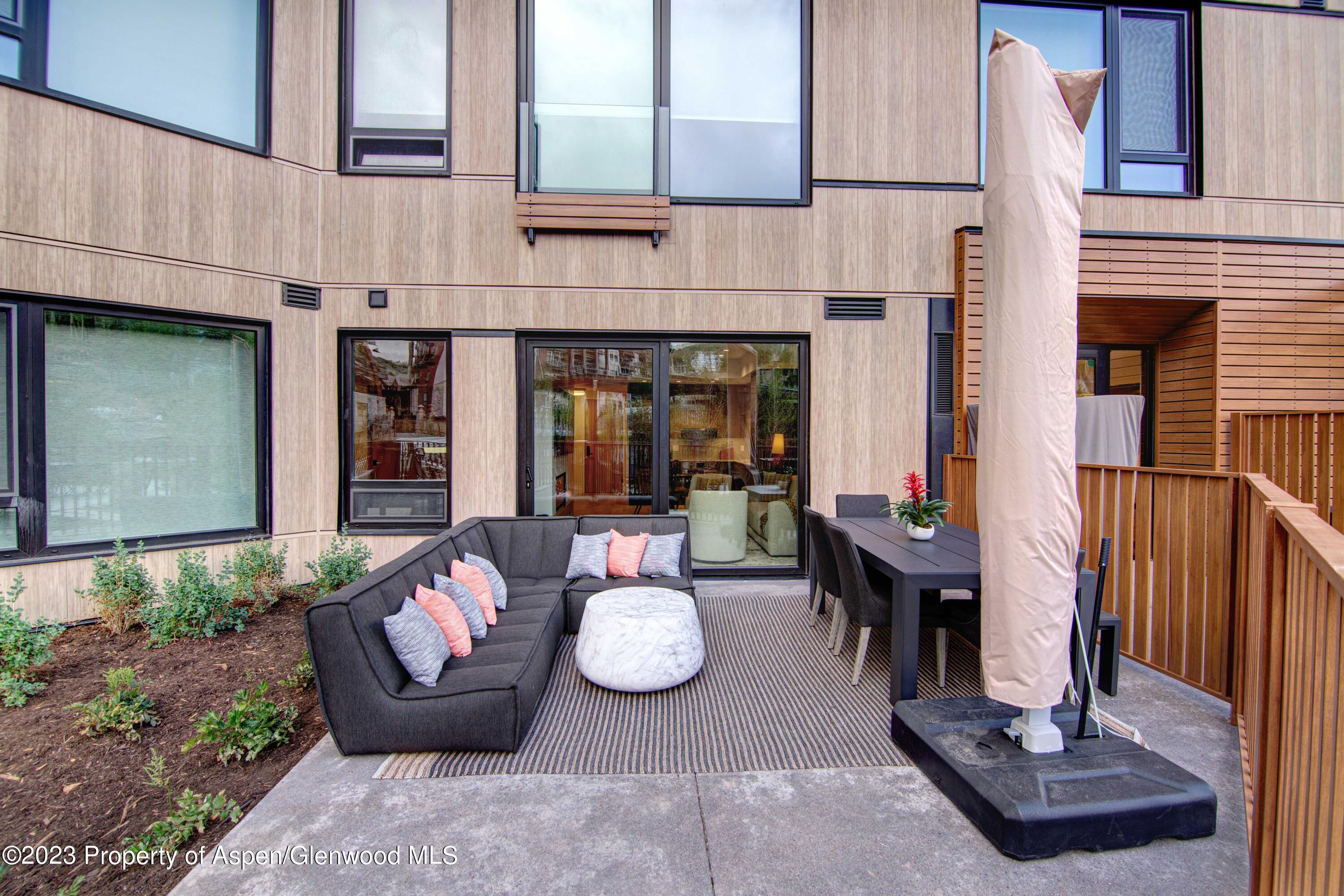 119 Wood Road Snowmass Village CO 81615