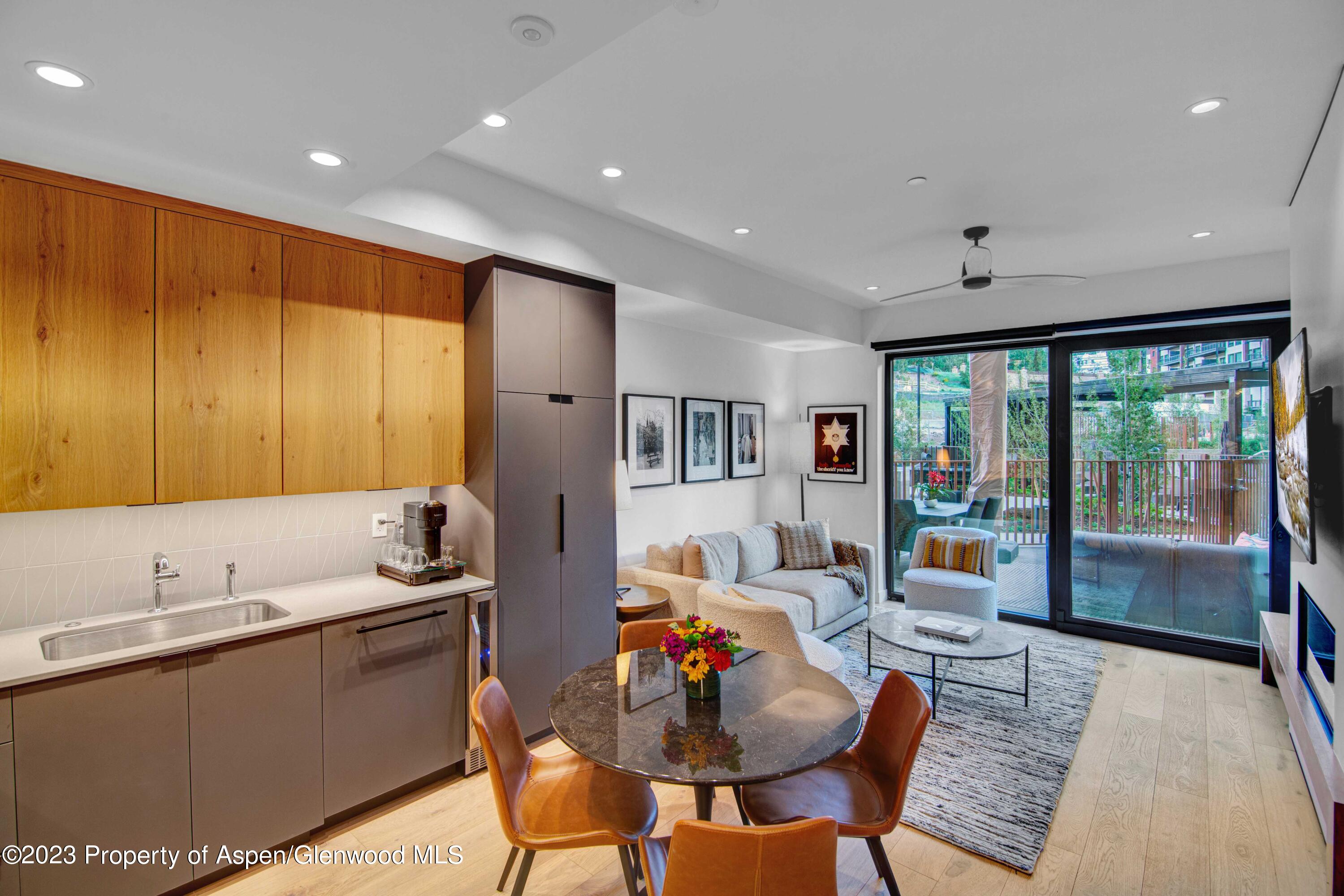 119 Wood Road Snowmass Village CO 81615