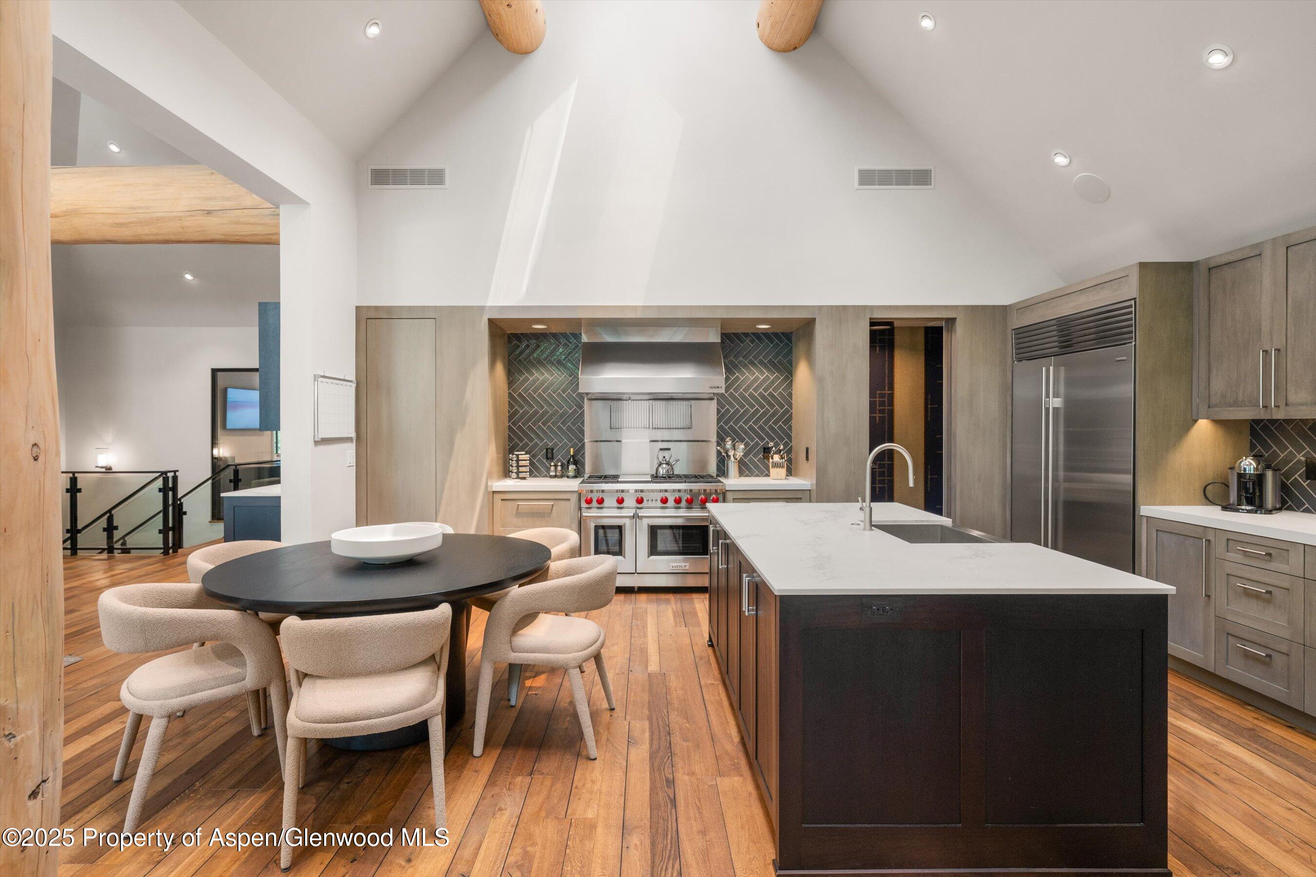 971 Ute Avenue Aspen CO 81611